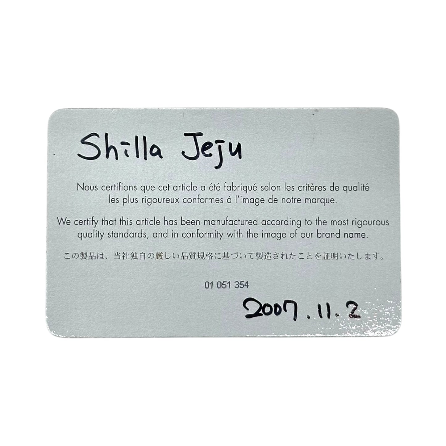 Christian Dior Black Monogram Trotter Bi-fold Wallet - Outfit Repeater