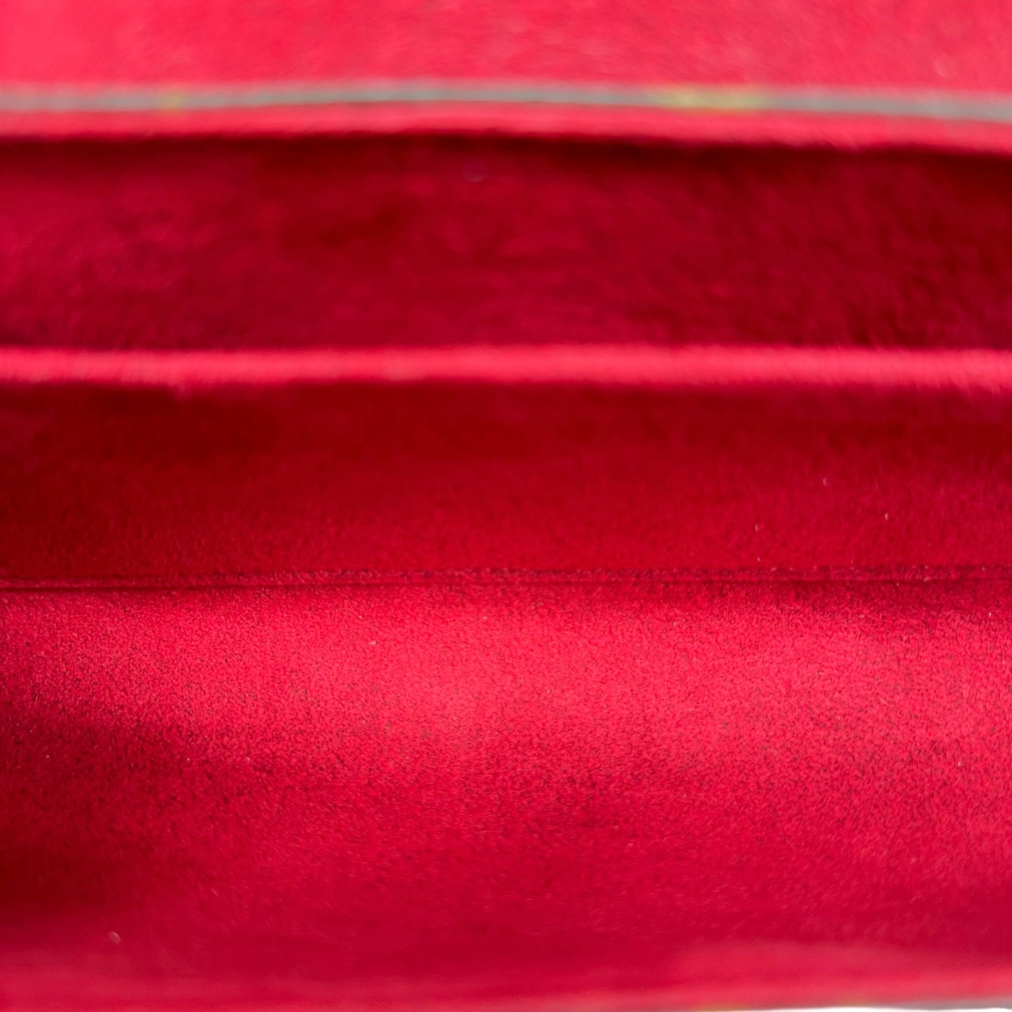 Louis Vuitton Classic Monogram Sonatine Handbag