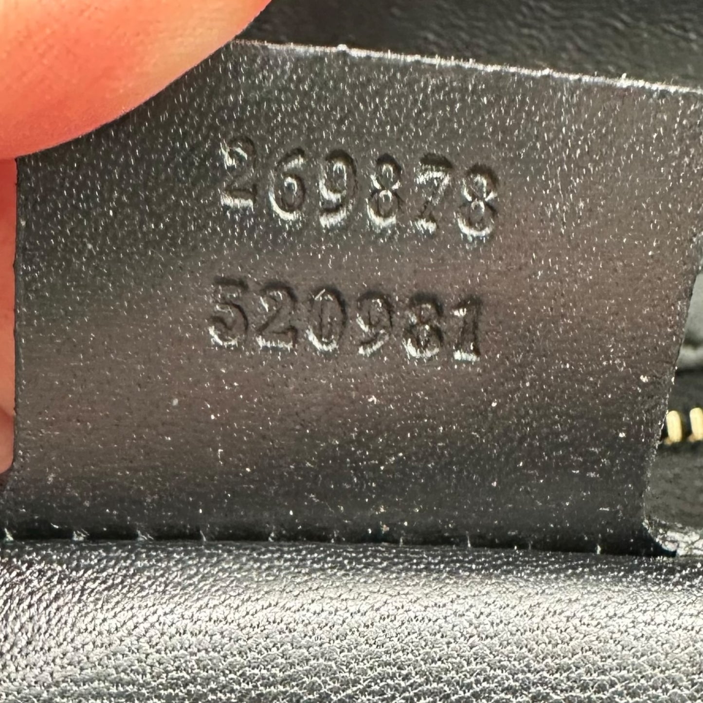 Gucci Zebra Peint Ponyhair Mini Tote Bag - Outfit Repeater