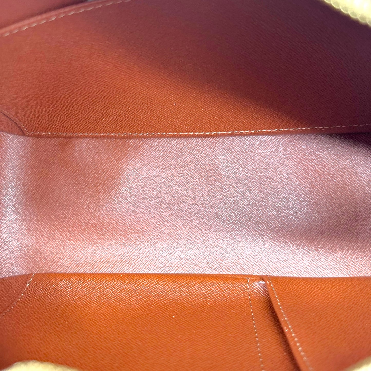 Louis Vuitton Classic Monogram Cite MM Shoulder Bag