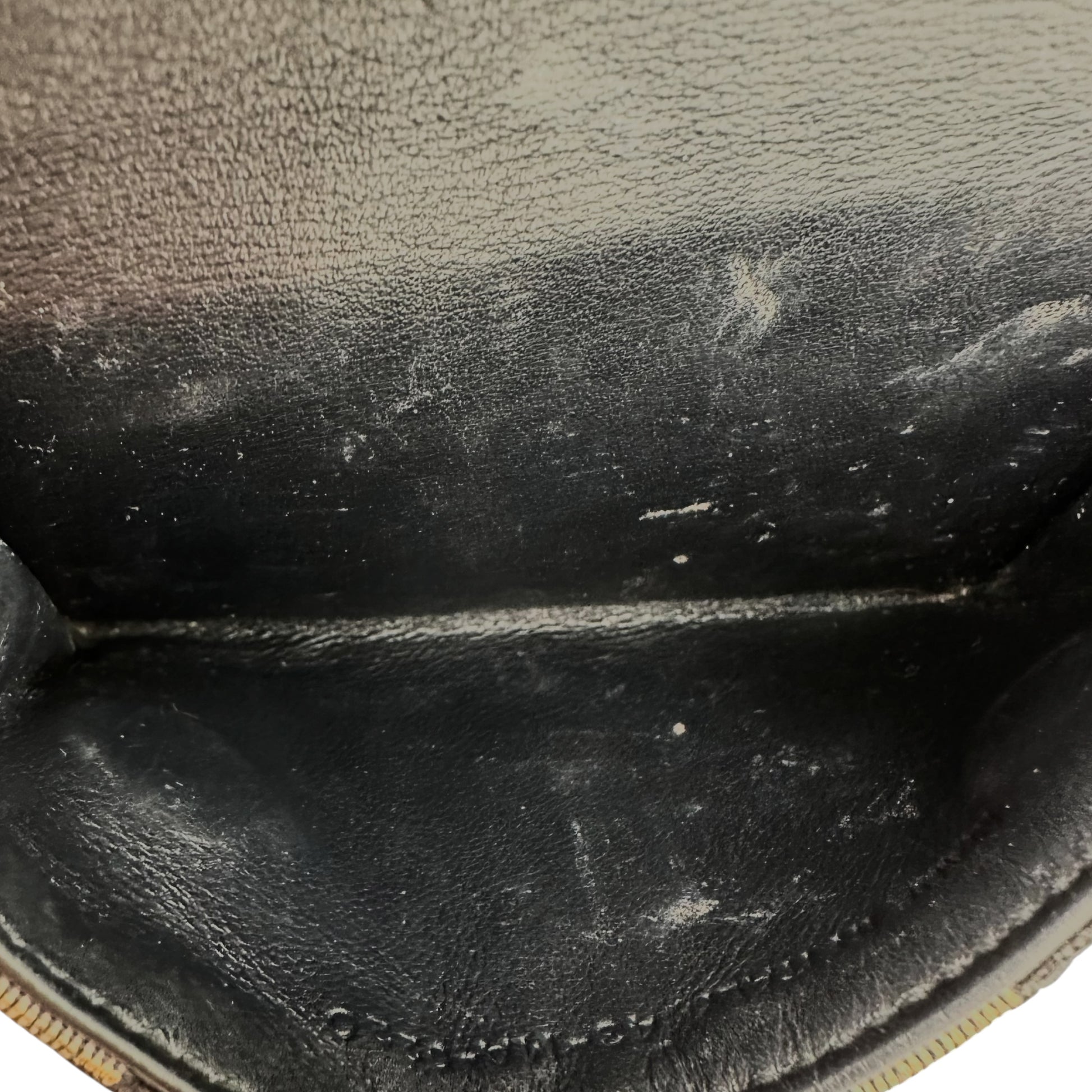 Dior Oblique Trotter Wallet on Chain - Outfit Repeater