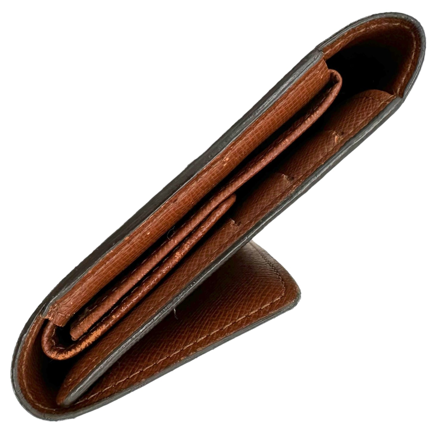 Louis Vuitton Monogram Sarah Wallet