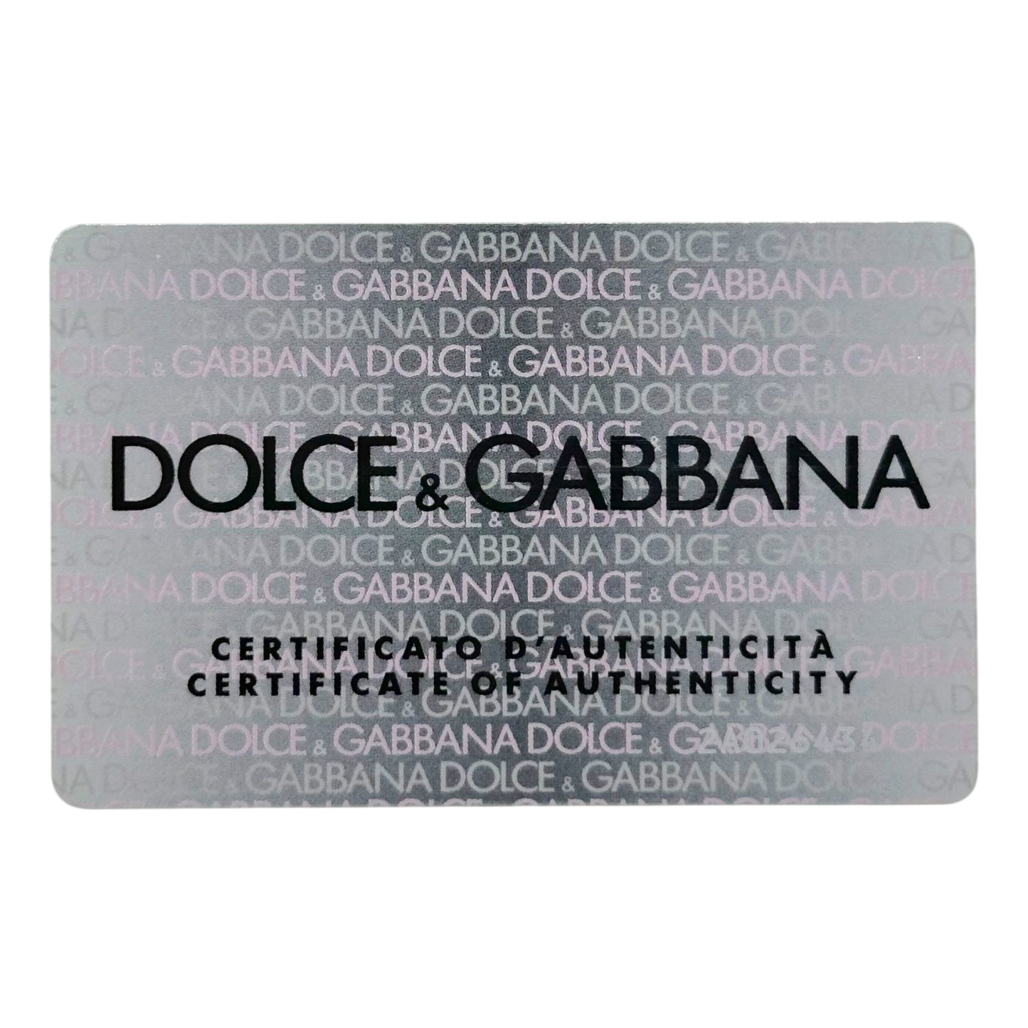 Dolce & Gabbana Rabbit Fur Kisslock Shoulder Bag