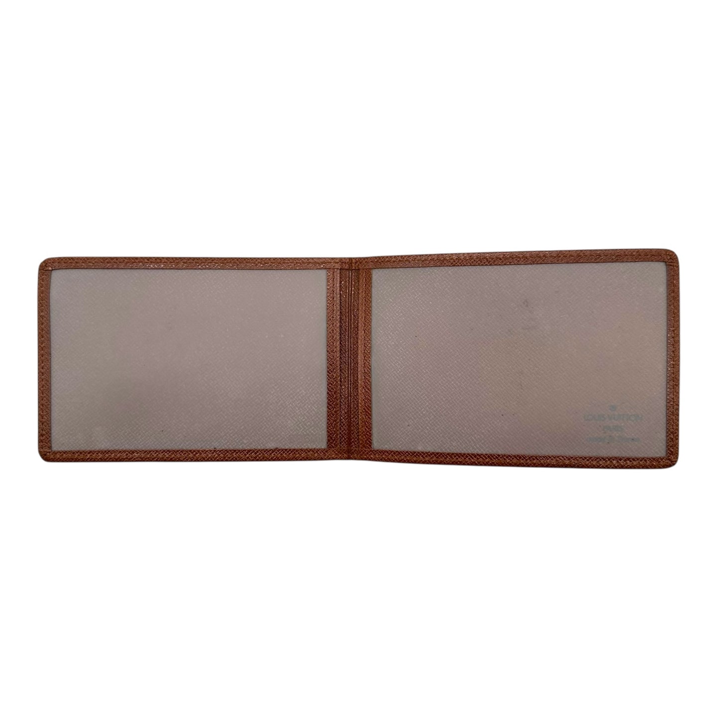 Louis Vuitton Classic Monogram Snap Tri-Fold Wallet - Outfit Repeater
