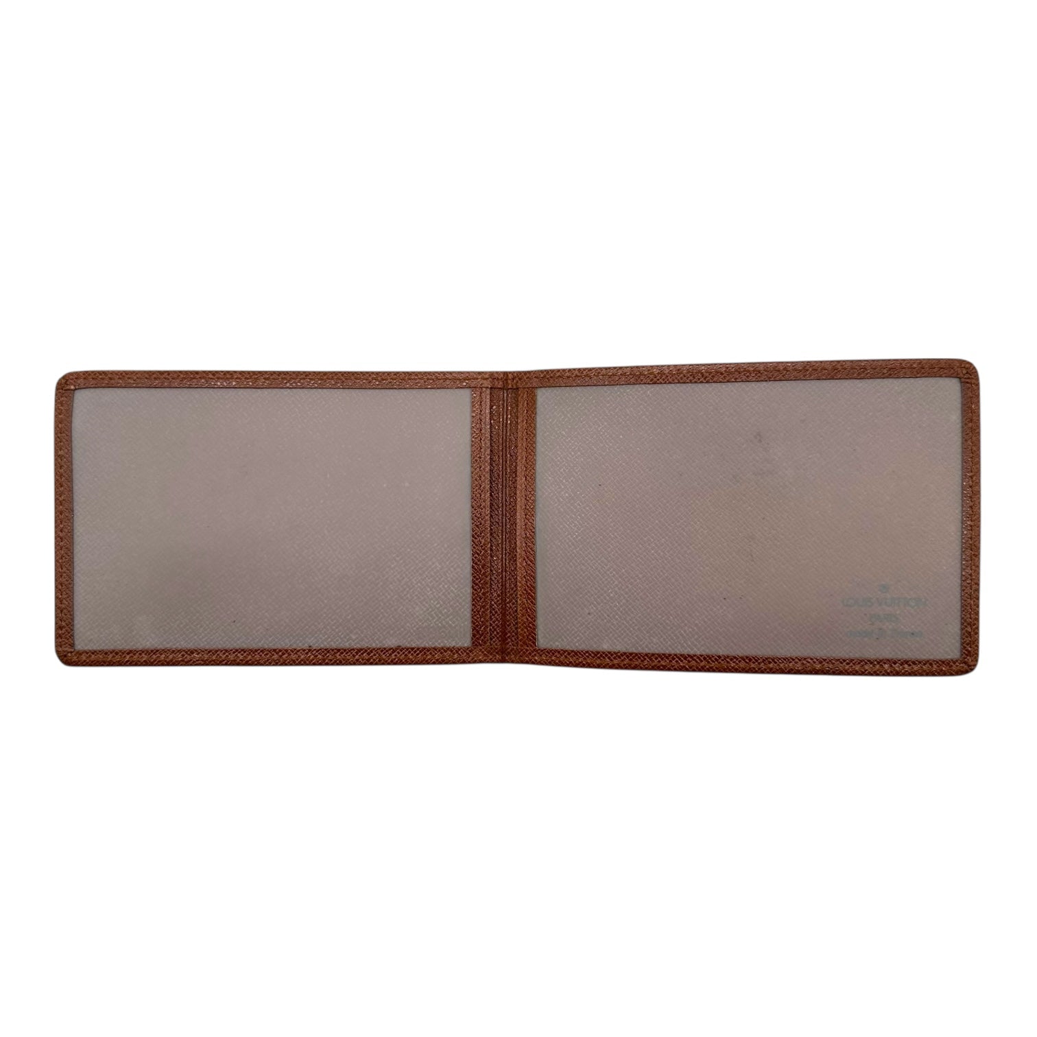 Louis Vuitton Classic Monogram Snap Tri-Fold Wallet - Outfit Repeater