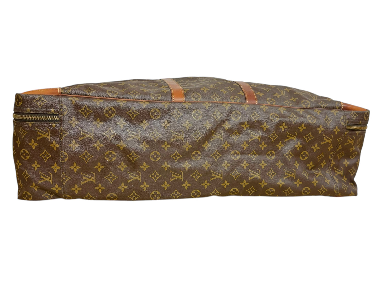 Louis Vuitton Monogram Soft Trunk Suitcase