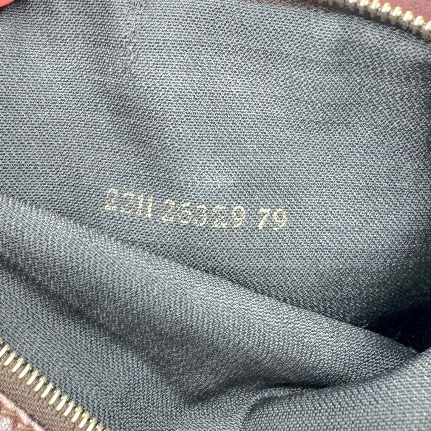 Fendi Brown Suede Mini Tote Bag - Outfit Repeater