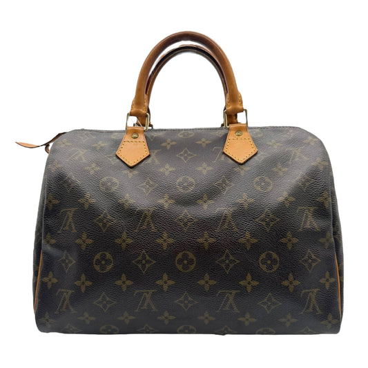 Louis Vuitton Speedy 30 Bag