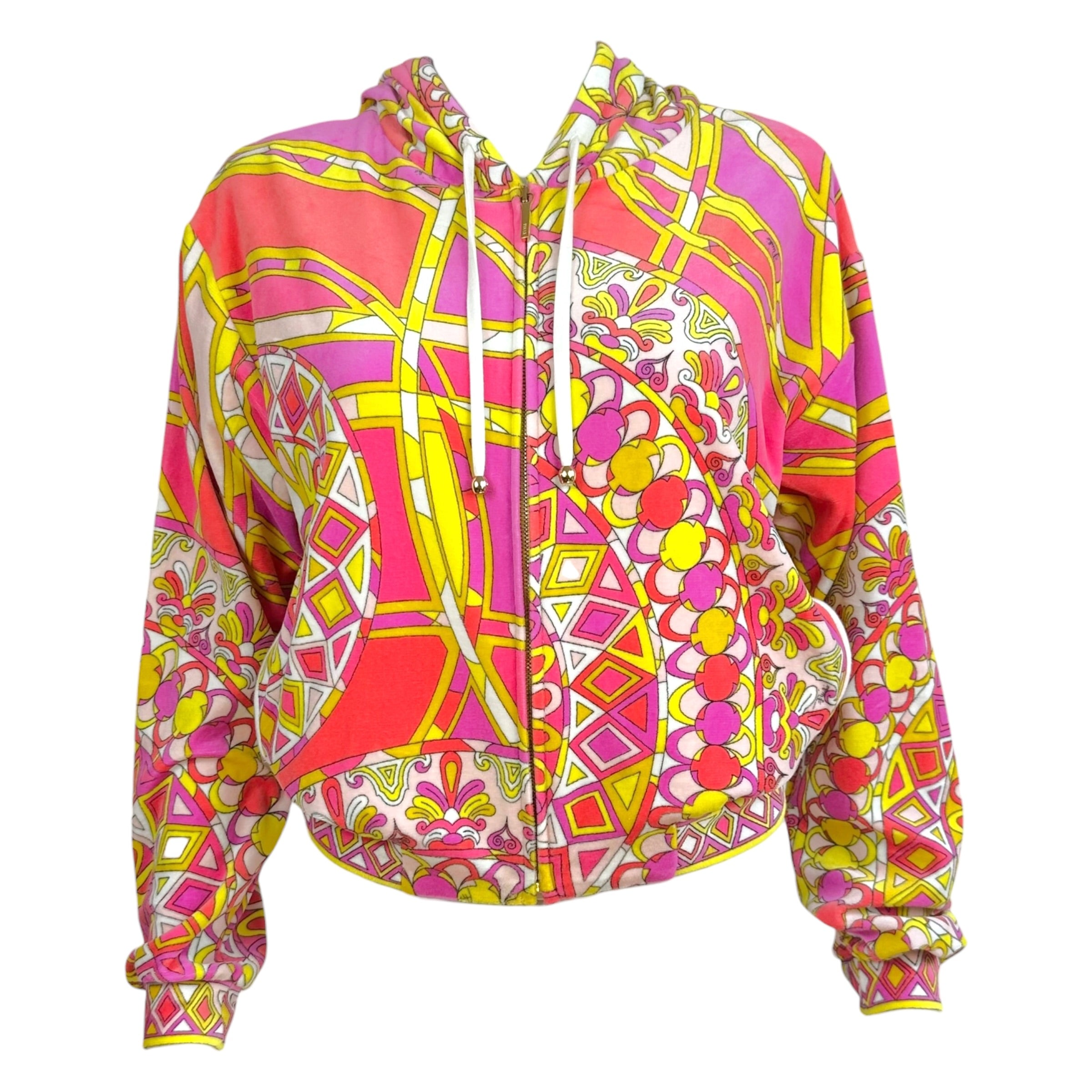 Emilio Pucci – Outfit Repeater