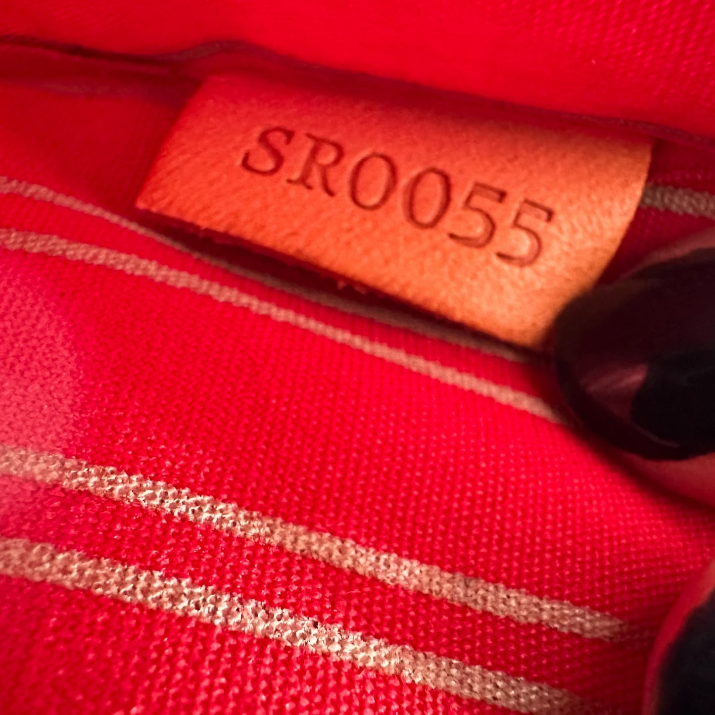 Louis Vuitton Antigua Tote Bag - Outfit Repeater