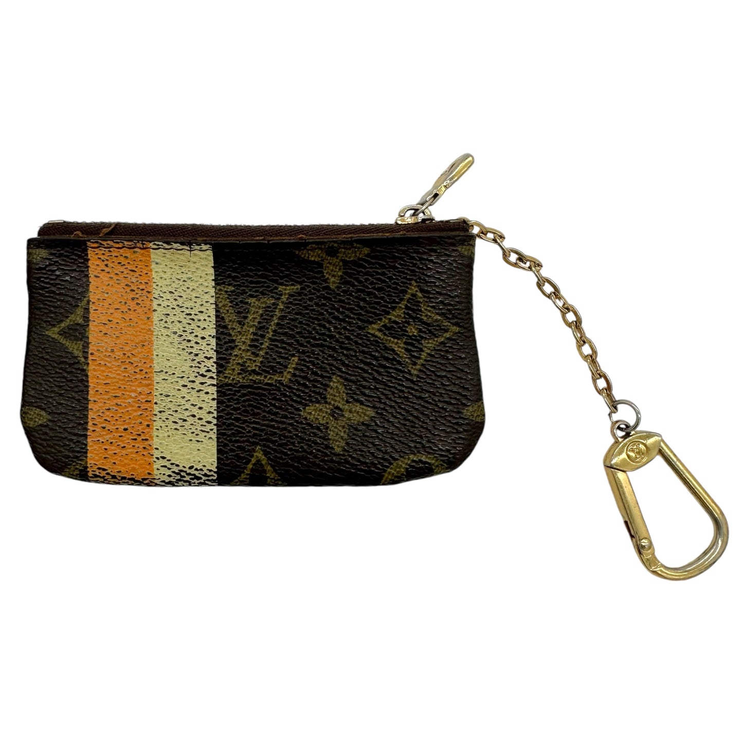 Louis Vuitton Porter Coin Pouch