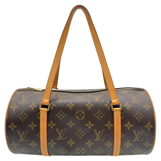 Louis Vuitton Classic Monogram Papillon 30 Bag