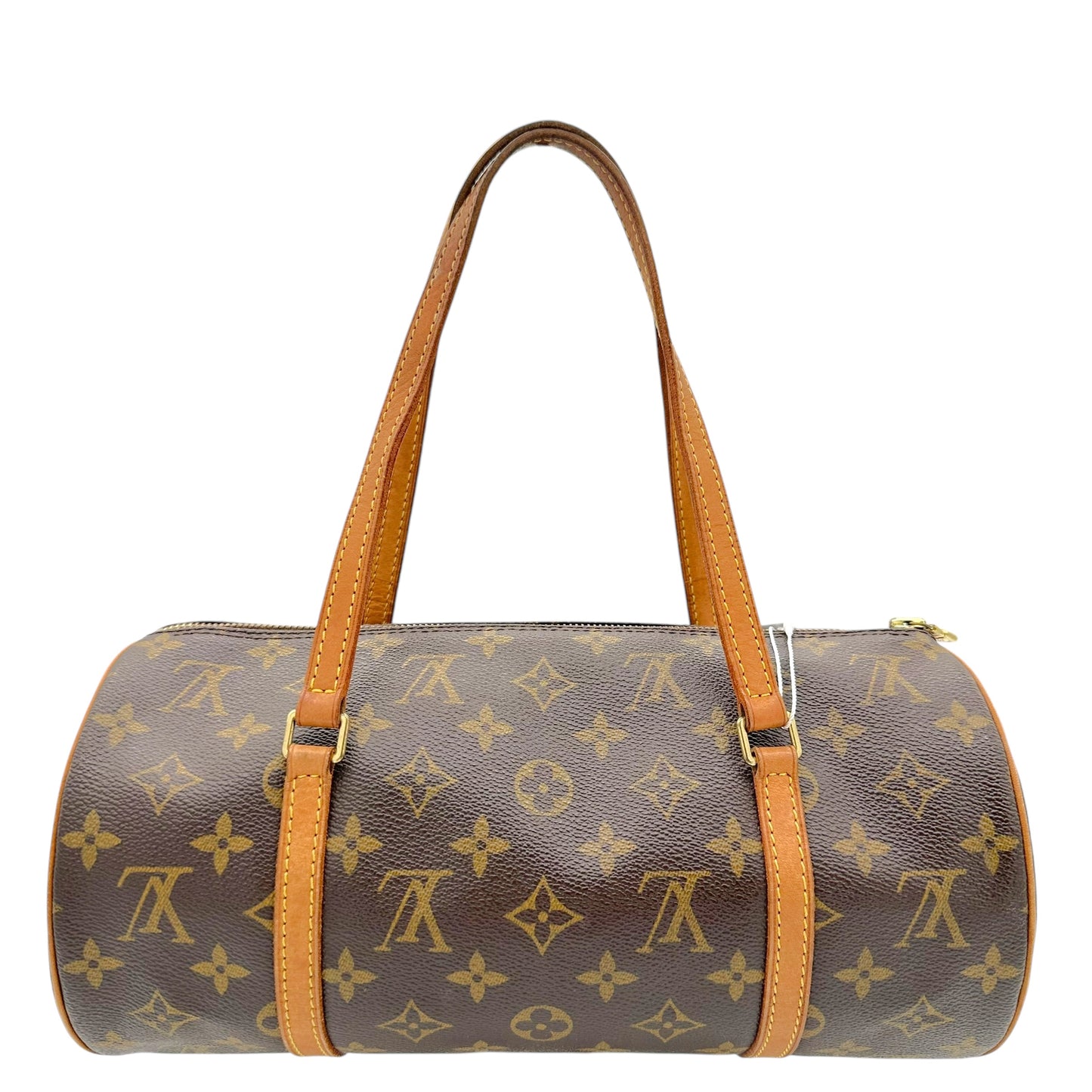 Louis Vuitton Monogram Papillon 30 Bag