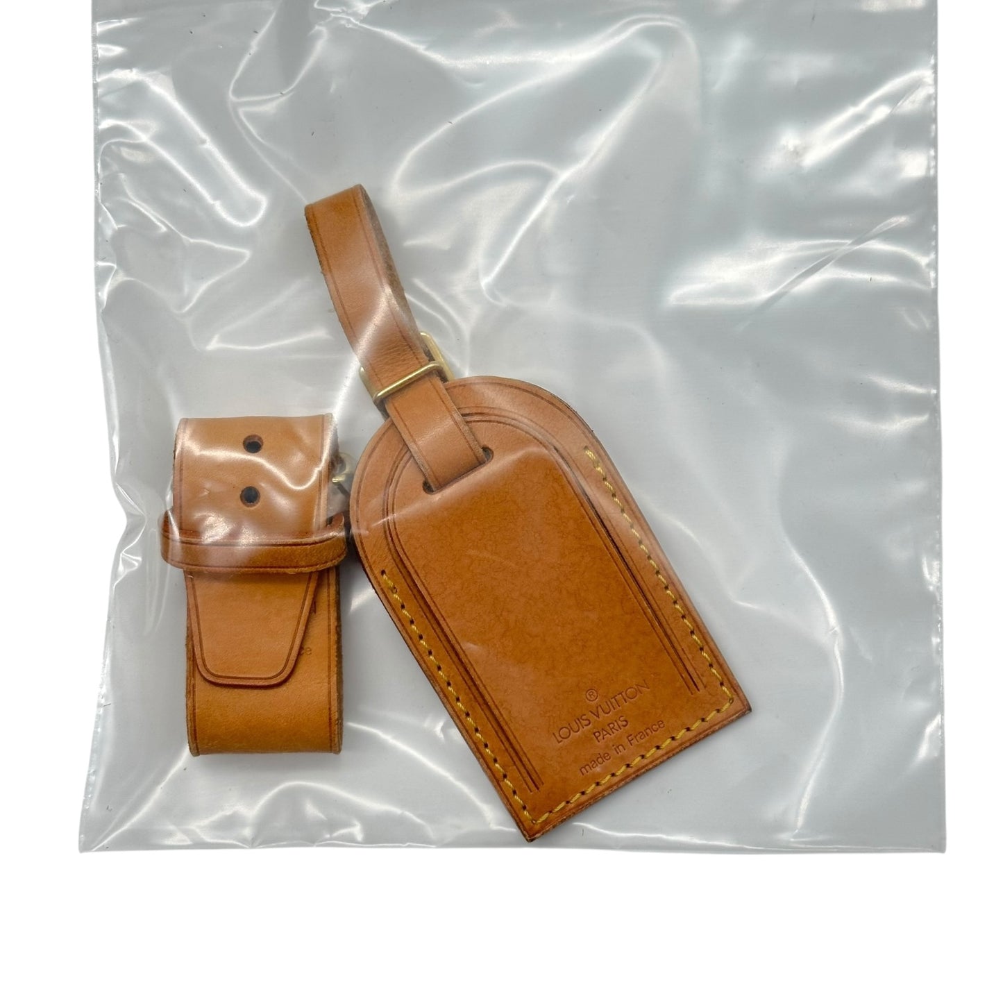 Louis Vuitton Classic Monogram Keepall 45 Duffle Bag