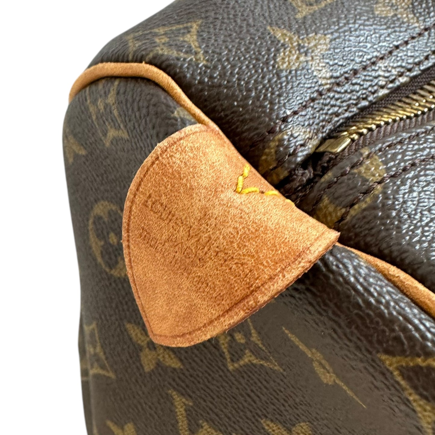 Louis Vuitton Monogram Canvas Keepall 55 Duffle Bag - Outfit Repeater