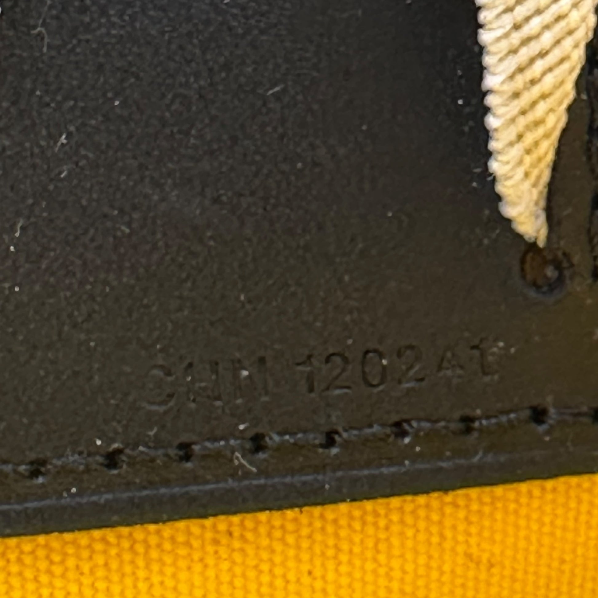 Goyard Black Monogram Muse Vanity Case - Outfit Repeater