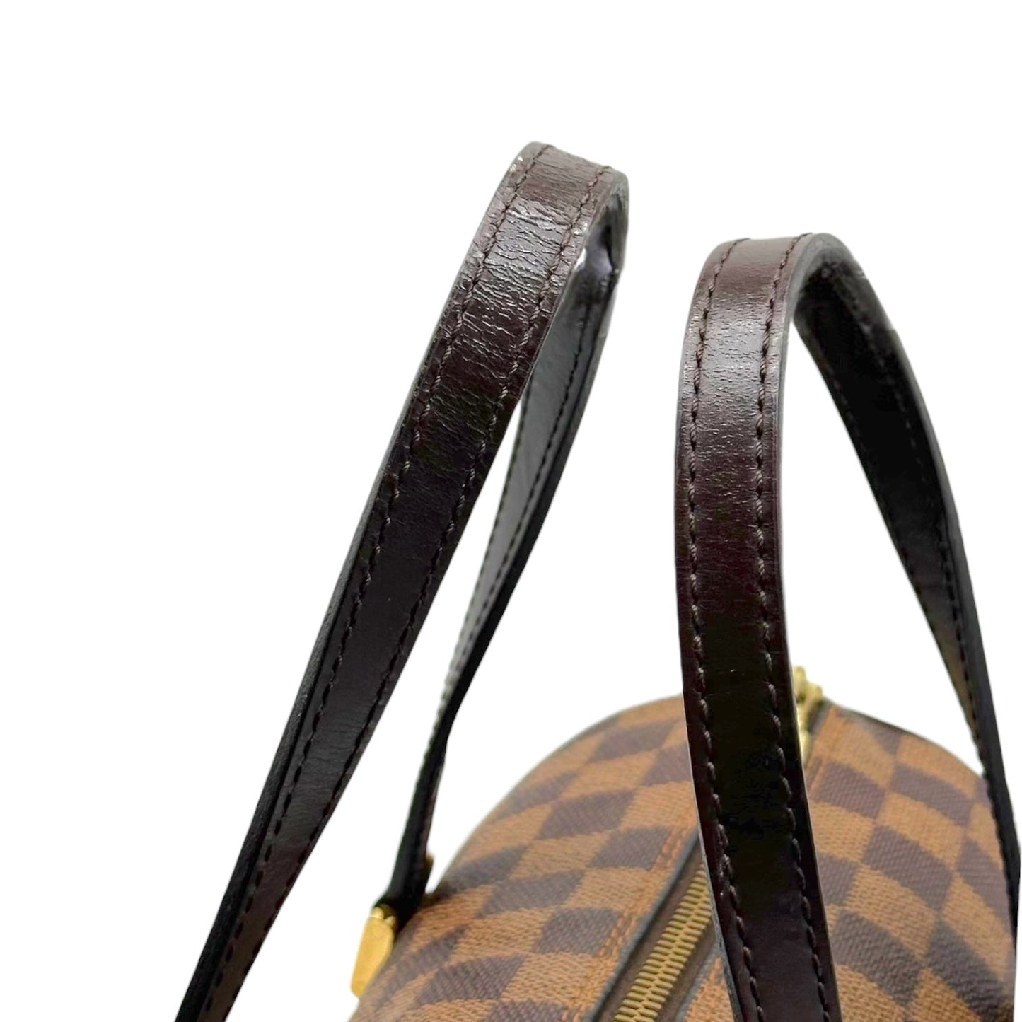 Louis Vuitton Brown Damier Ebene Papillon 26 Handbag