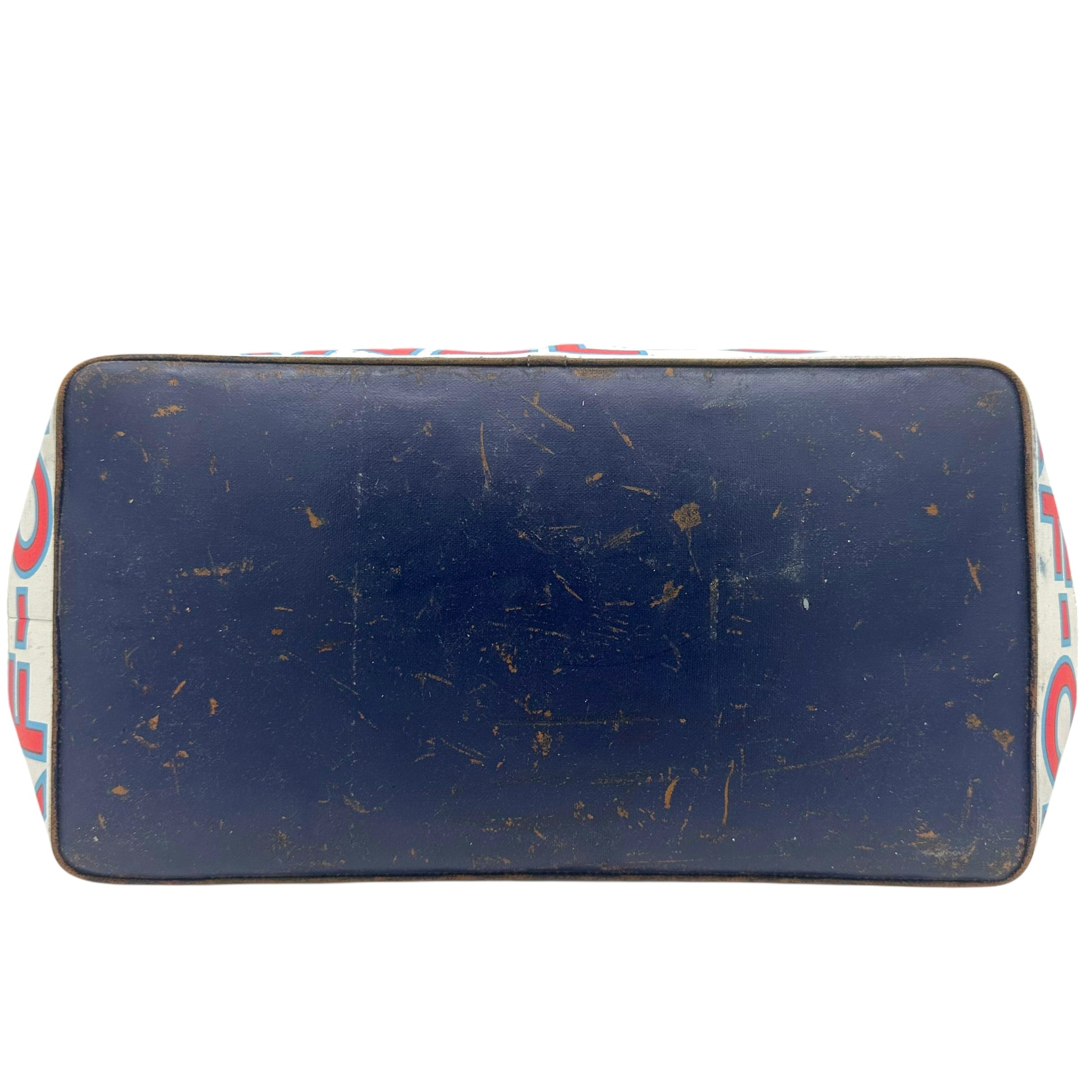 Chanel S/S 2002 Surf Tote Bag - Outfit Repeater