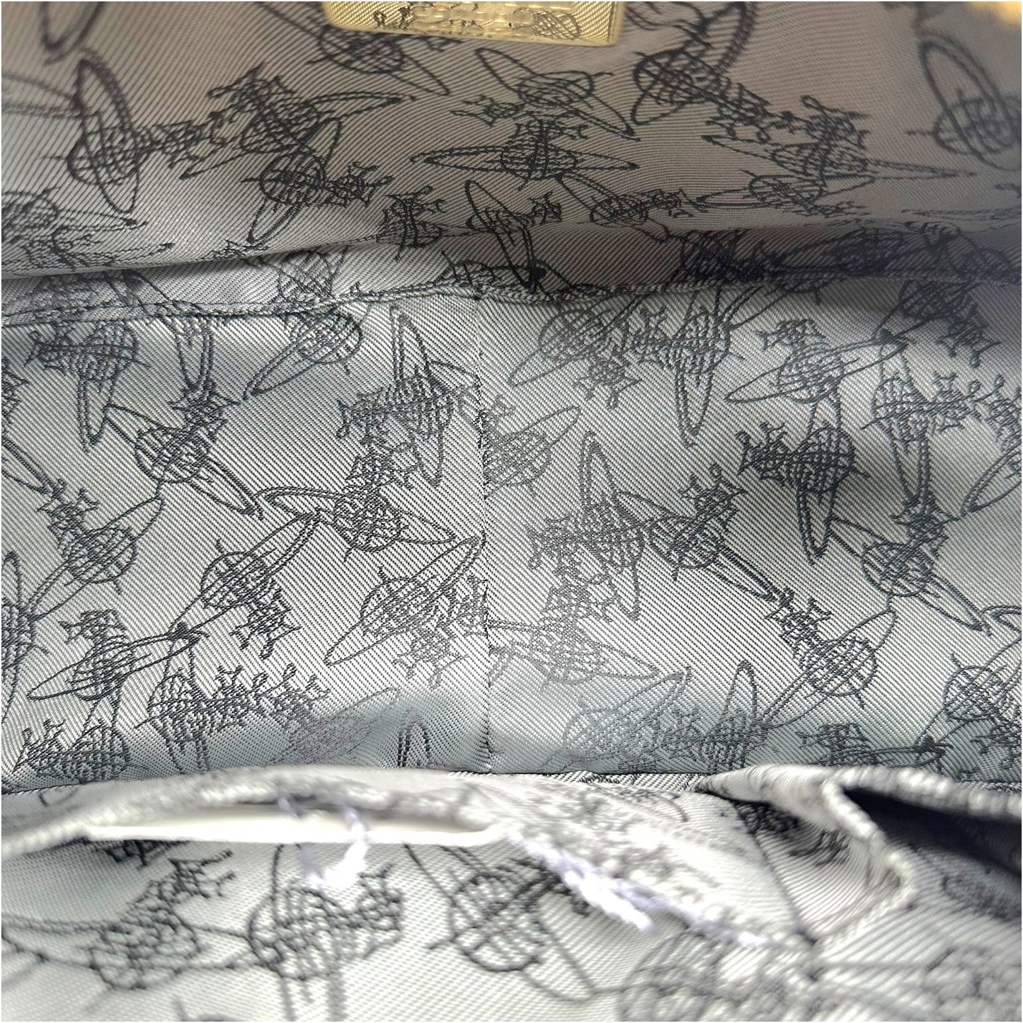 Vivienne Westwood Pink Tartan Yasmin Bowler Bag