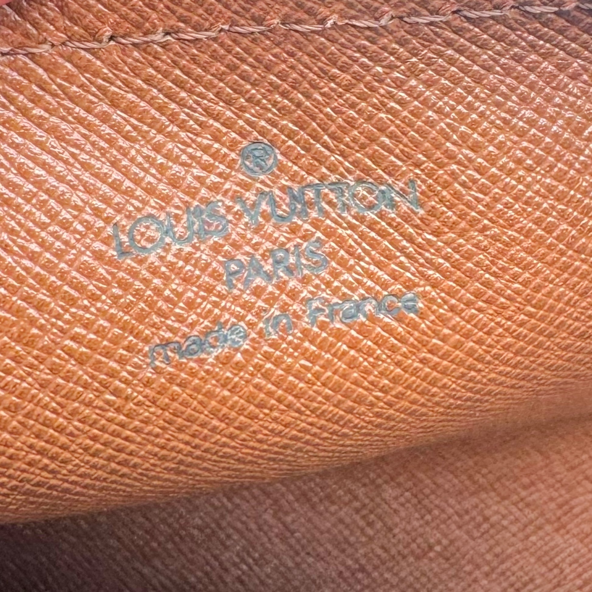 Louis Vuitton Classic Monogram Papillon 30 Bag - Outfit Repeater