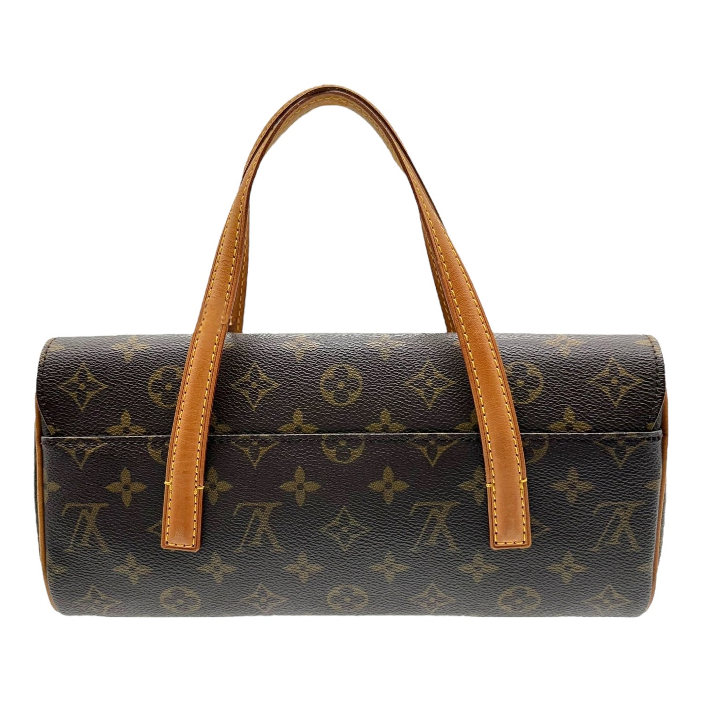 Louis Vuitton Monogram Sonatine Bag