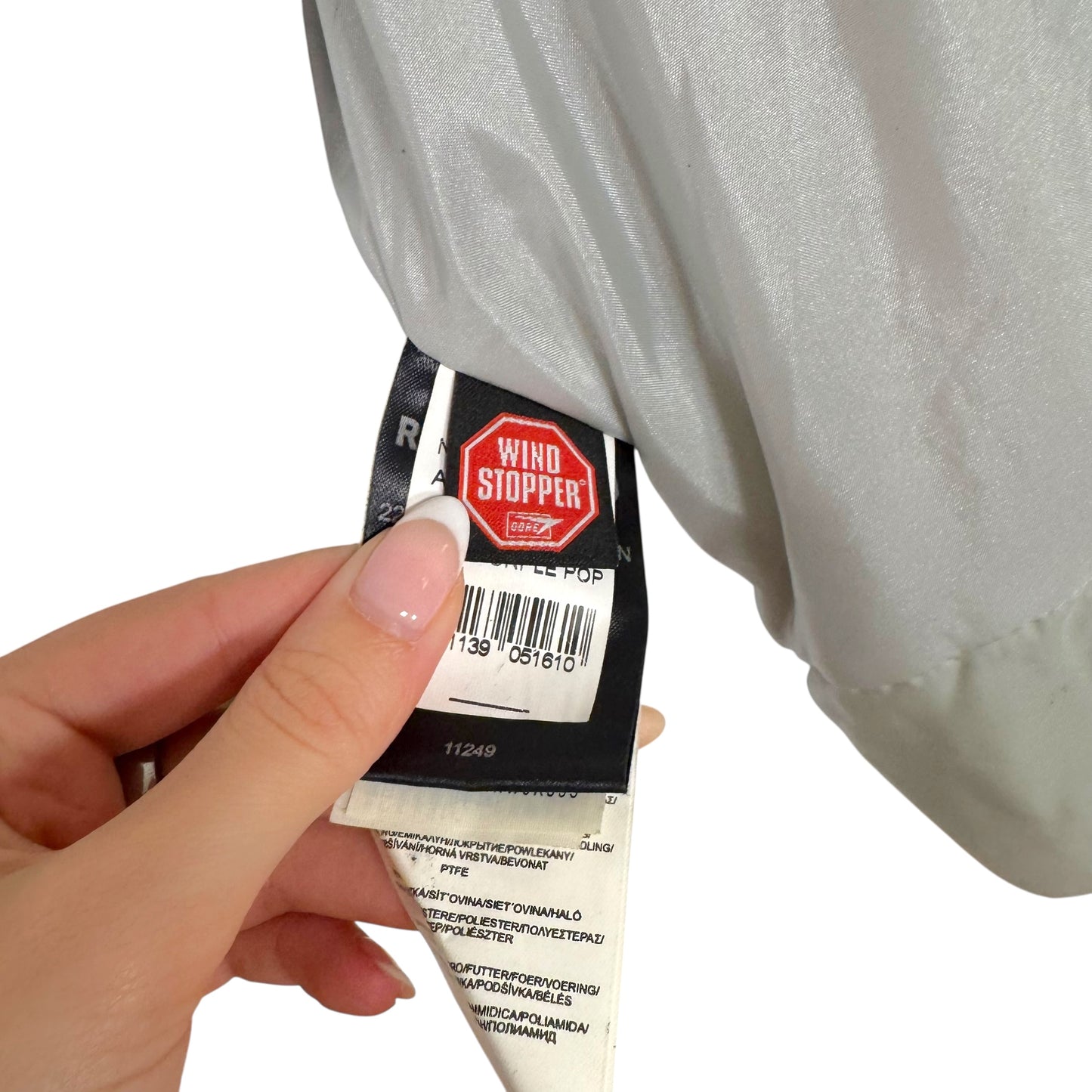 Emilio Pucci x Rossignol Brown & Purple Printed Ski Coat - Outfit Repeater