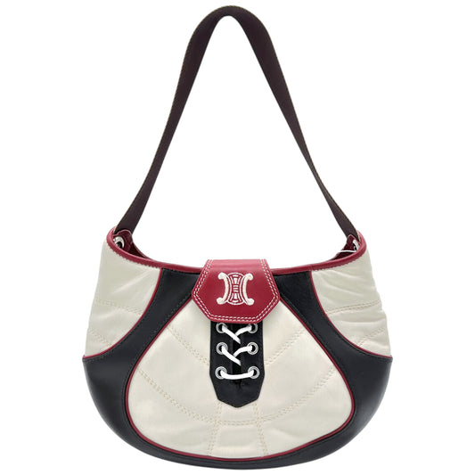 Celine 2002 Fifa World Cup Shoulder Bag - Outfit Repeater