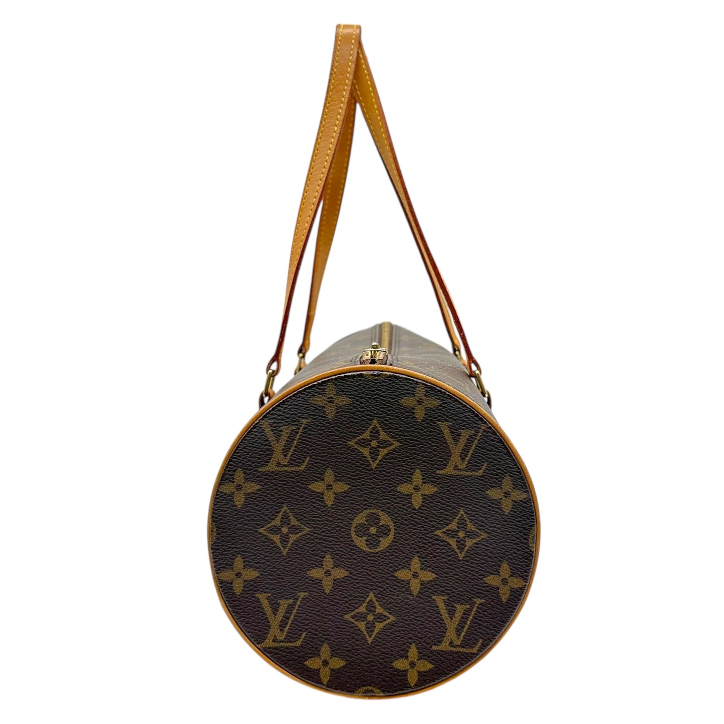 Louis Vuitton Classic Monogram Papillon 30 Bag