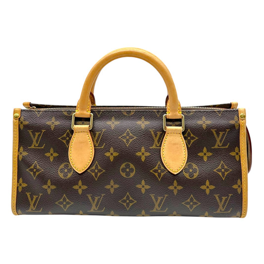 Louis Vuitton Classic Monogram Popincourt East West Bag