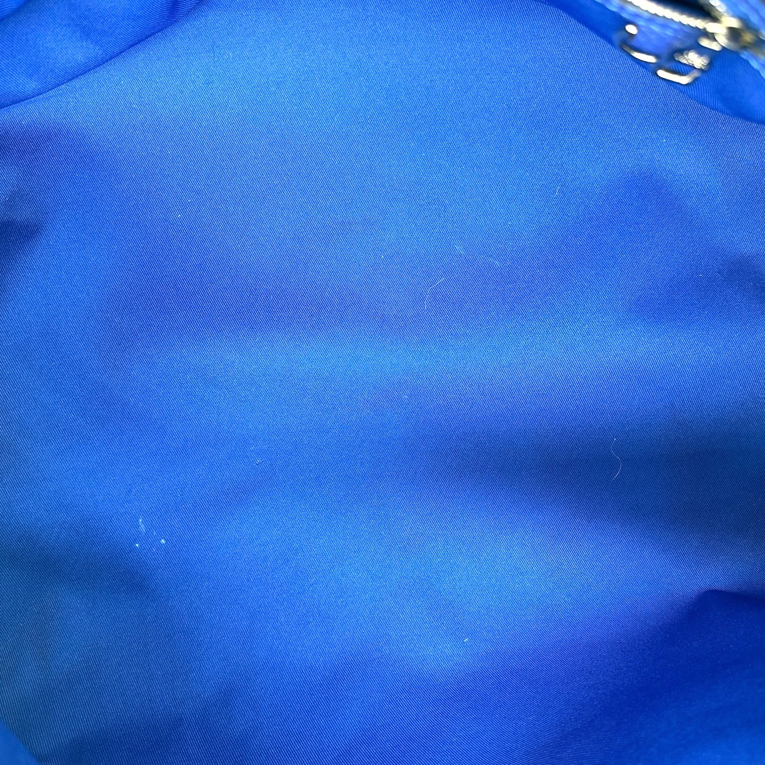 Louis Vuitton x Virgil Monogram Illusion Bandouliere 50 Duffle Bag - Outfit Repeater