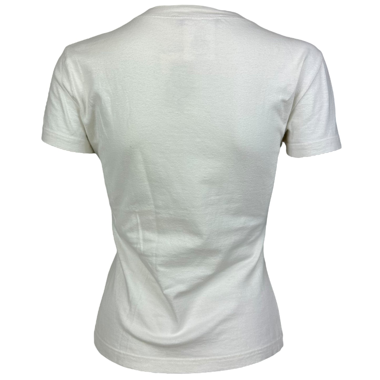 Dior by John Galliano F/W 2002 CartoonJ'Adore Dior T-Shirt - Outfit Repeater