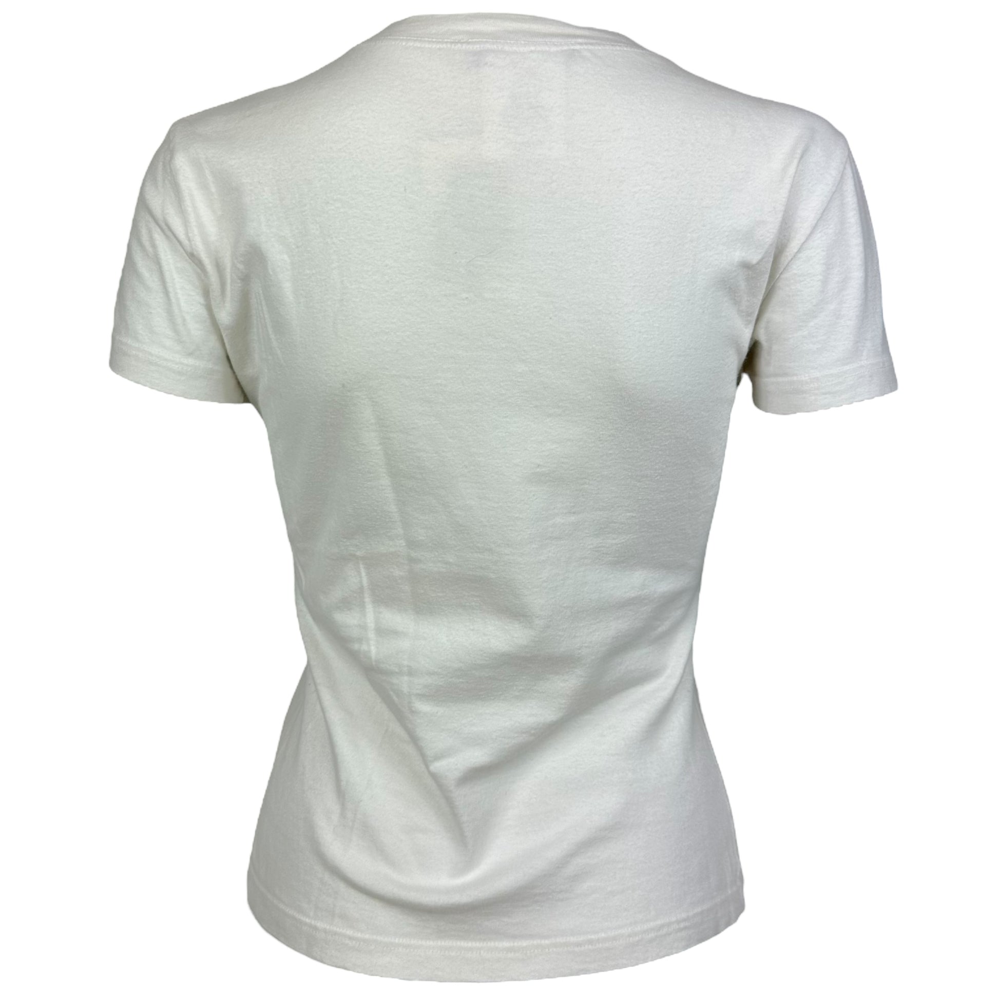 Dior by John Galliano F/W 2002 CartoonJ'Adore Dior T-Shirt - Outfit Repeater