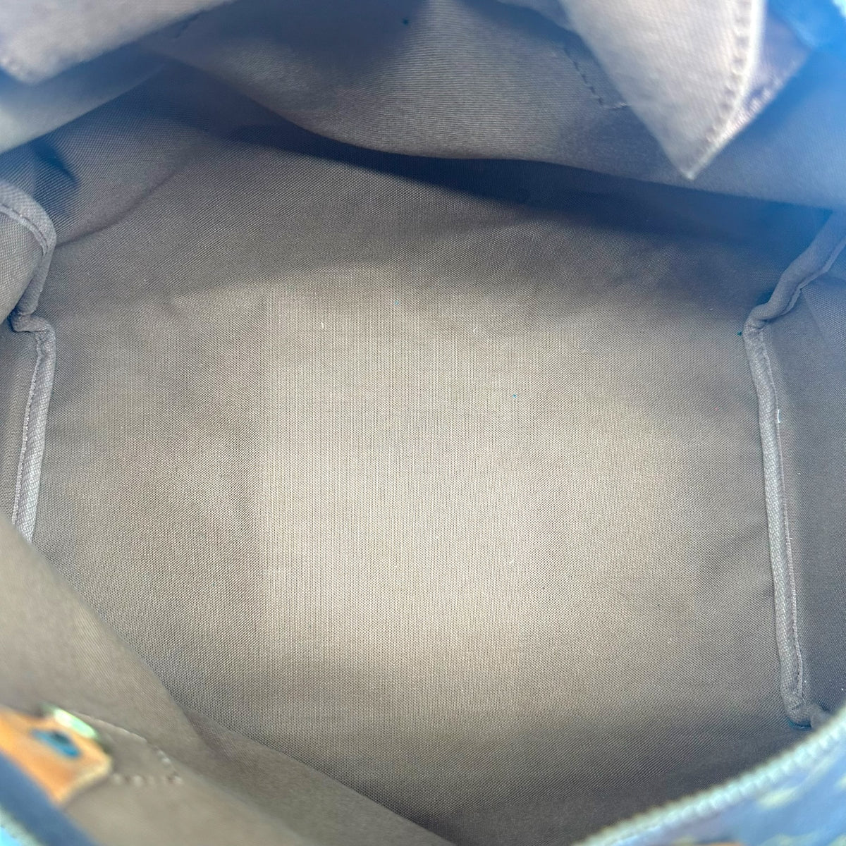 Louis Vuitton Speedy 30 Handbag Brown Monogram Canvas