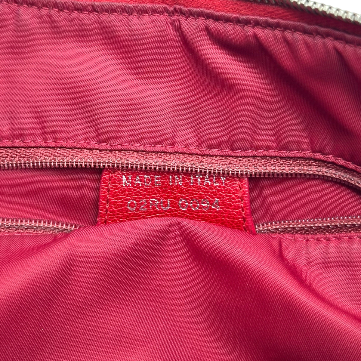 Christian Dior Crossbody Messenger Bag Rasta Trotter Monogram