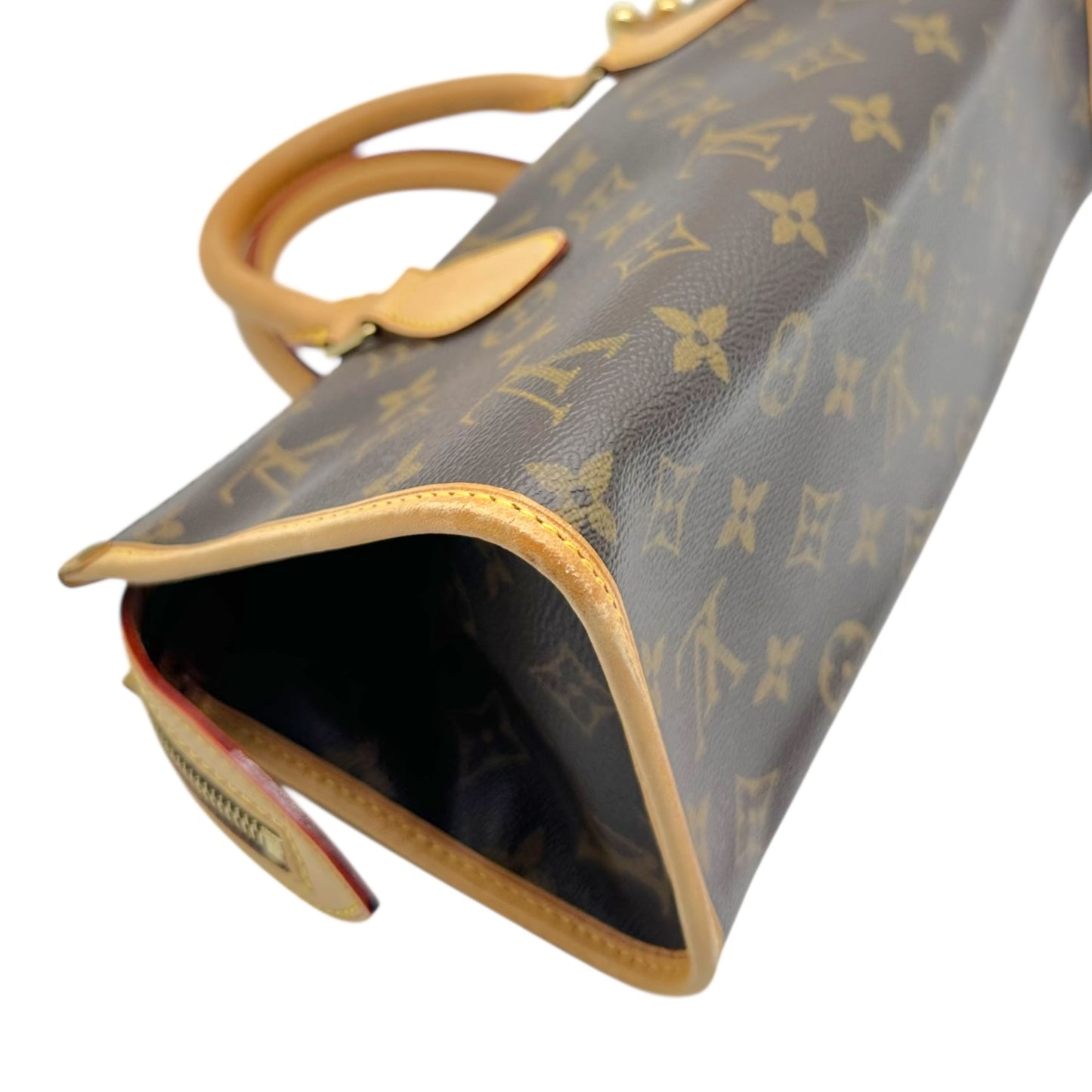 Louis Vuitton Classic Monogram Popincourt East West Bag