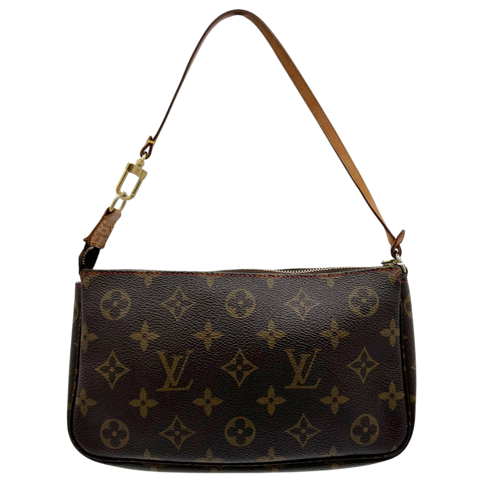 Louis Vuitton Murakami Cherry Pochette Bag - Outfit Repeater