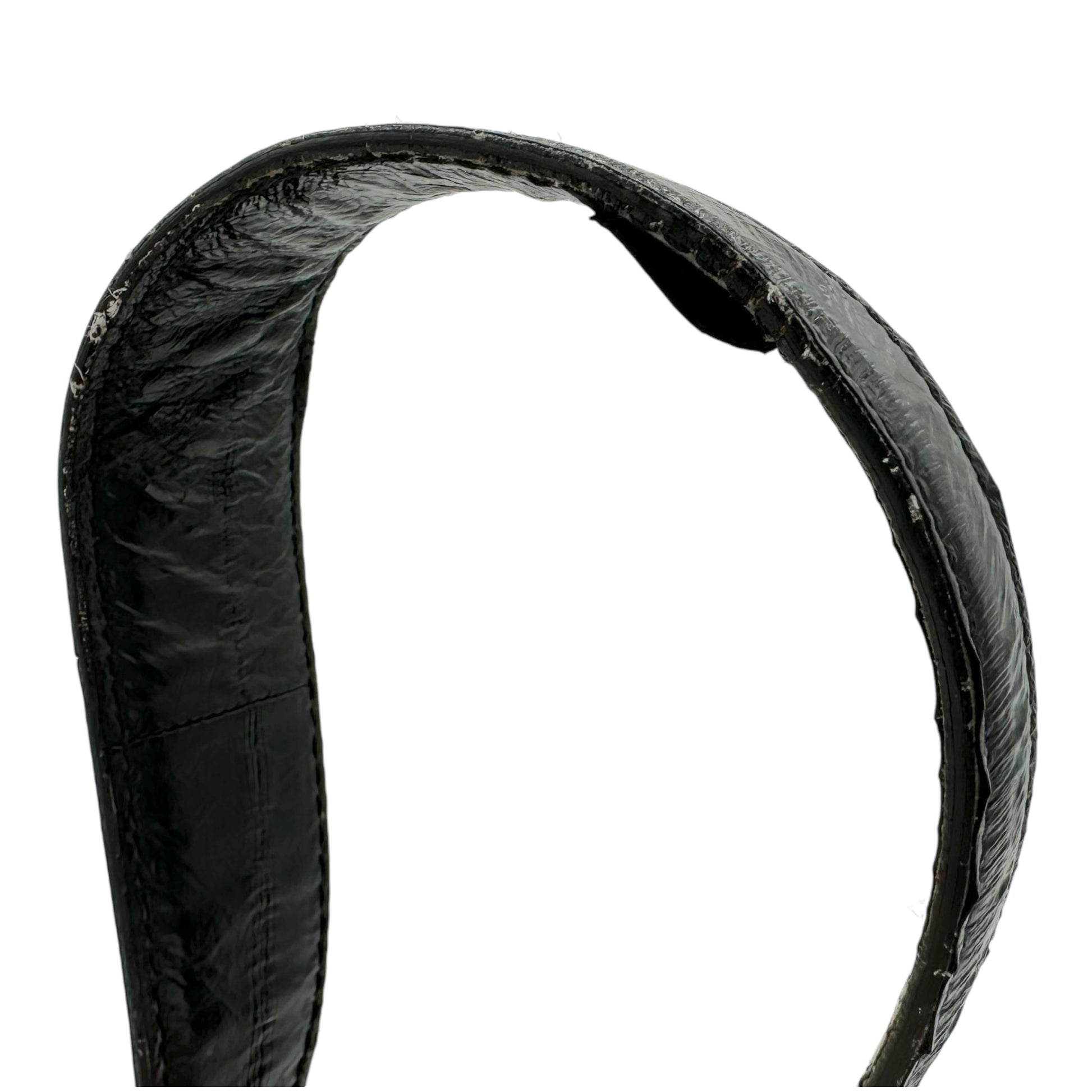 Gucci Eel Skin Jackie Shoulder Bag - Outfit Repeater