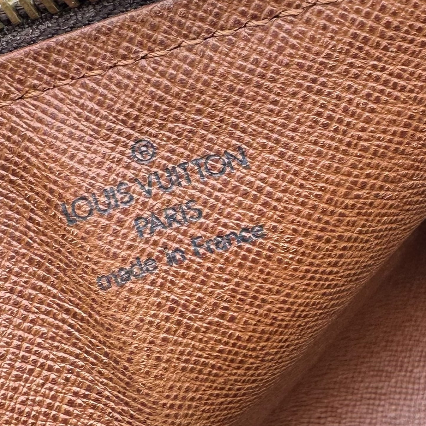 Louis Vuitton Monogram Papillon 30 Bag - Outfit Repeater