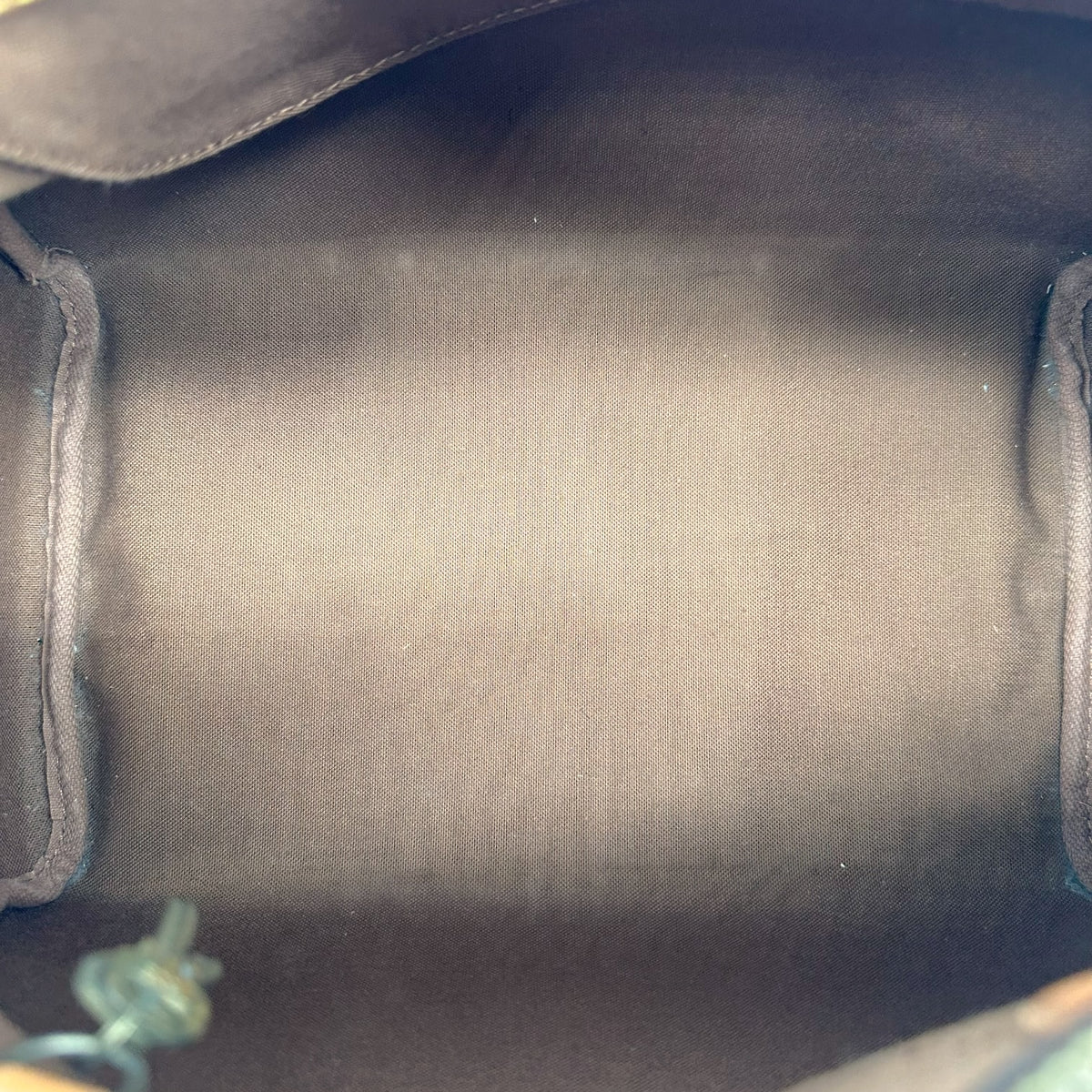 Louis Vuitton Speedy 30 Handbag Brown Monogram Canvas