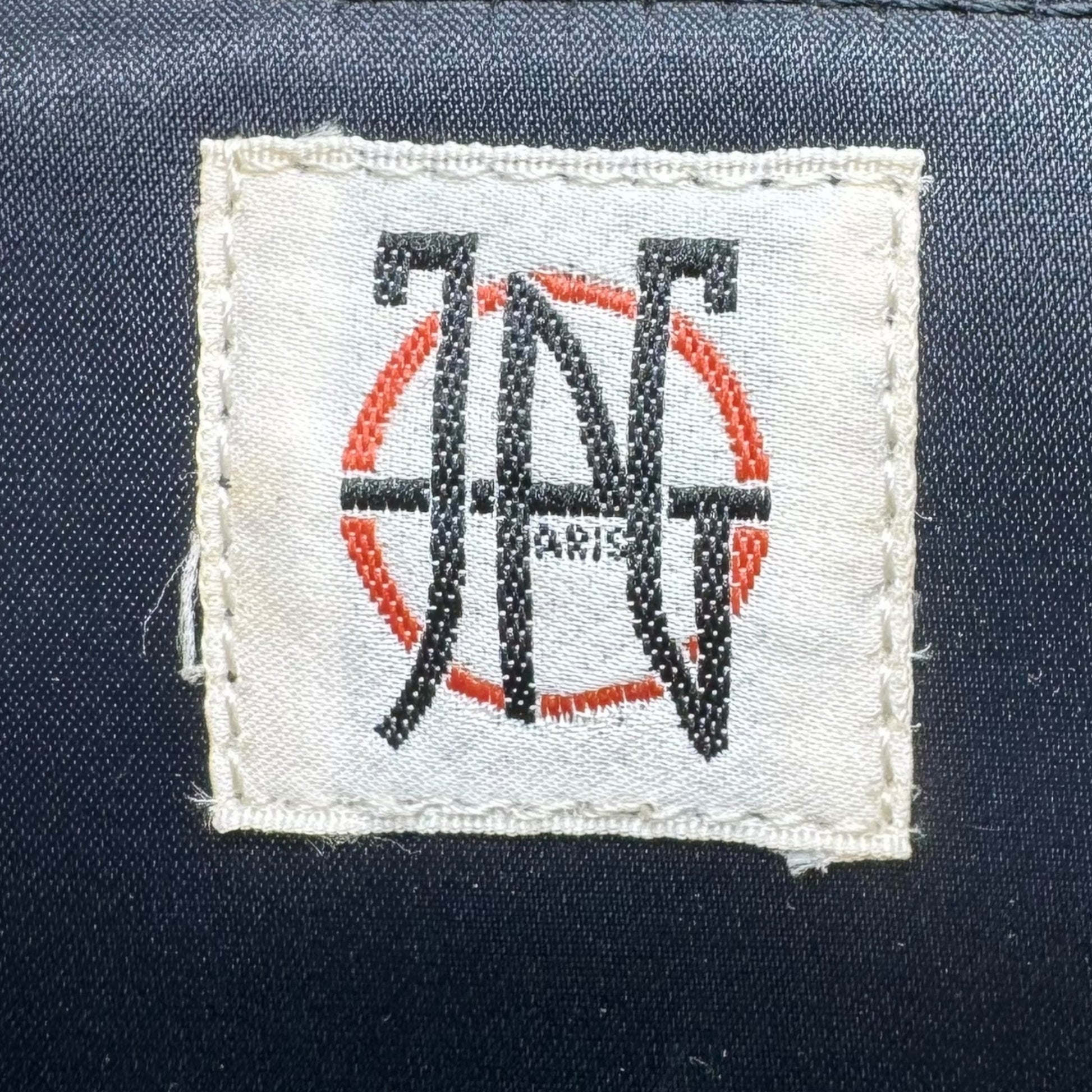 Jean Paul Gaultier Leopard Print Mini Backpack - Outfit Repeater