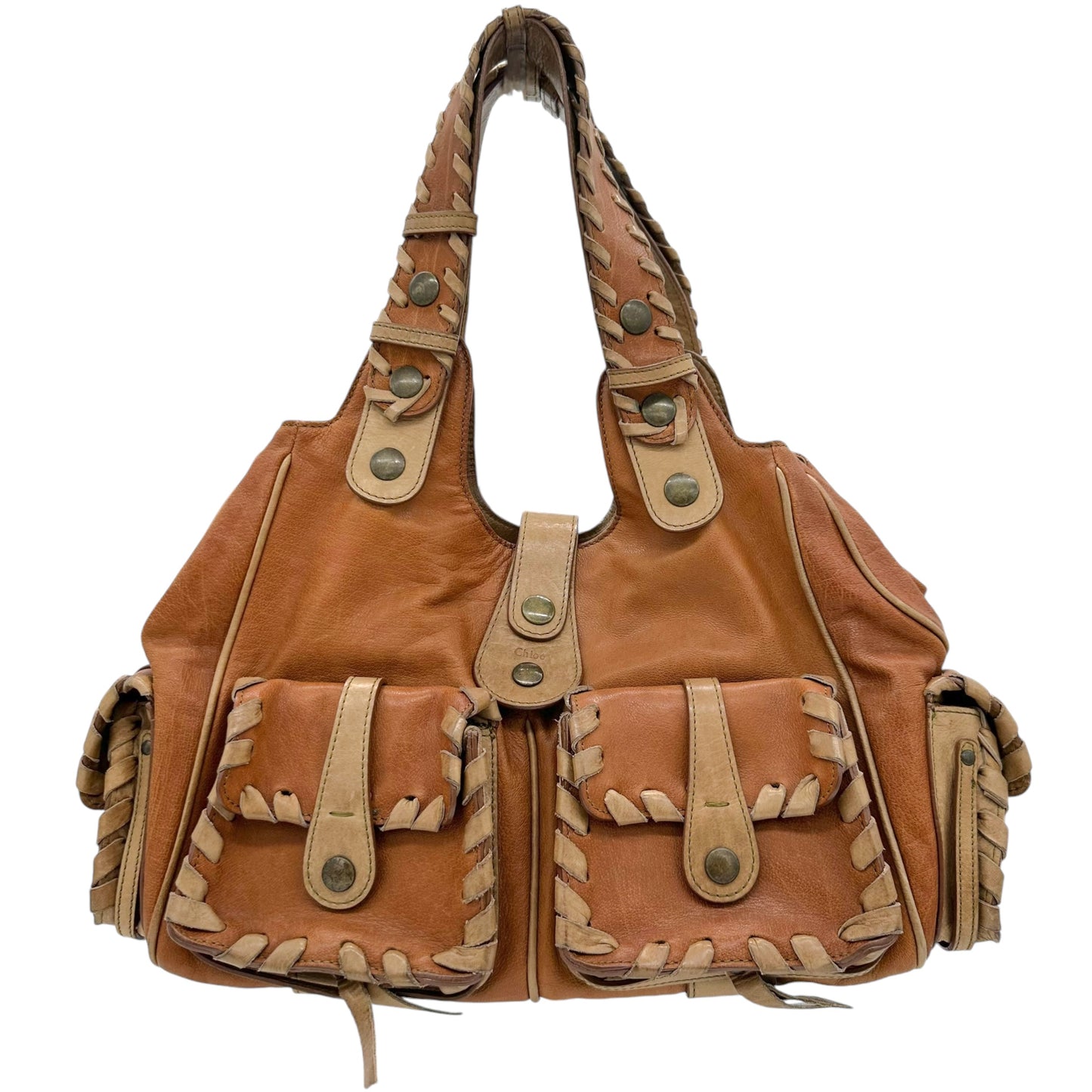 Chloe Large Silverado Hobo Bag - Outfit Repeater