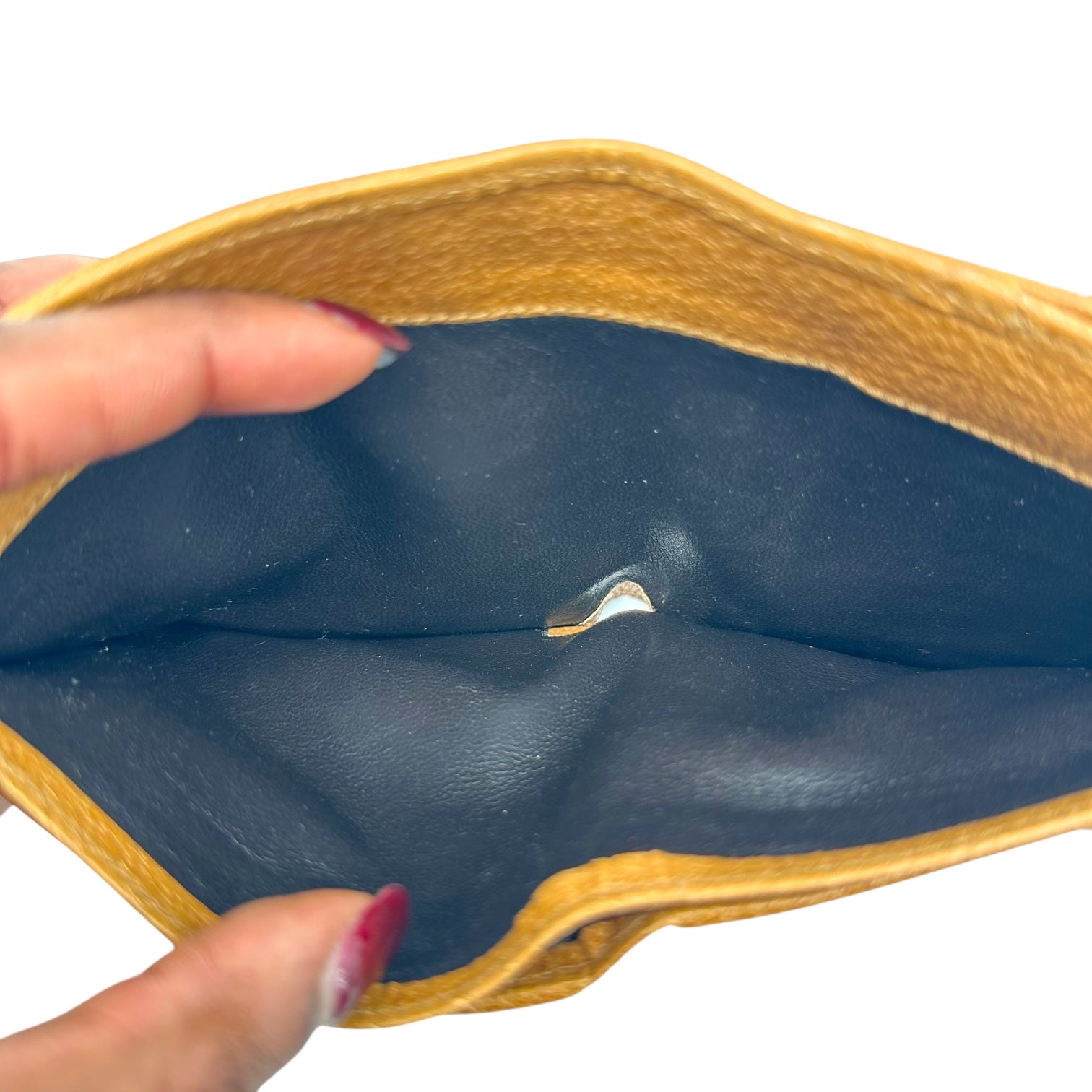 Gucci Pink Monogram Canvas Bi-Fold Wallet - Outfit Repeater