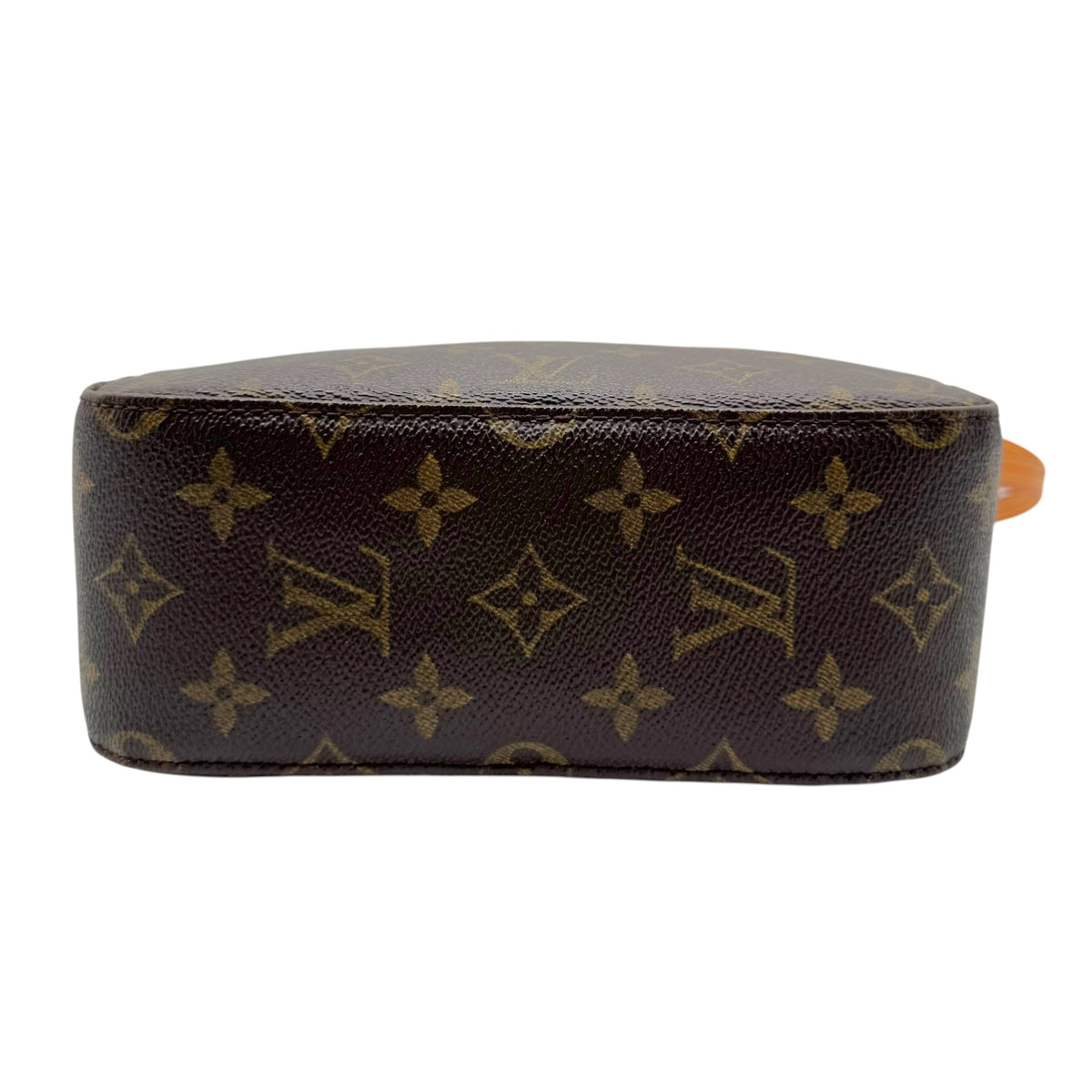 Louis Vuitton Brown Monogram Spontini 2-Way Bag
