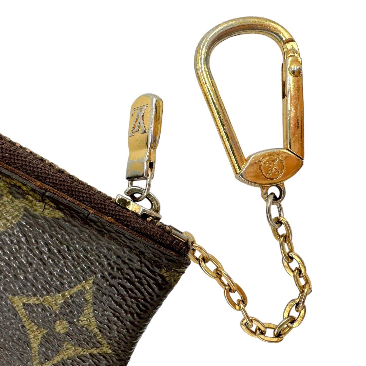 Louis Vuitton Porter Coin Pouch