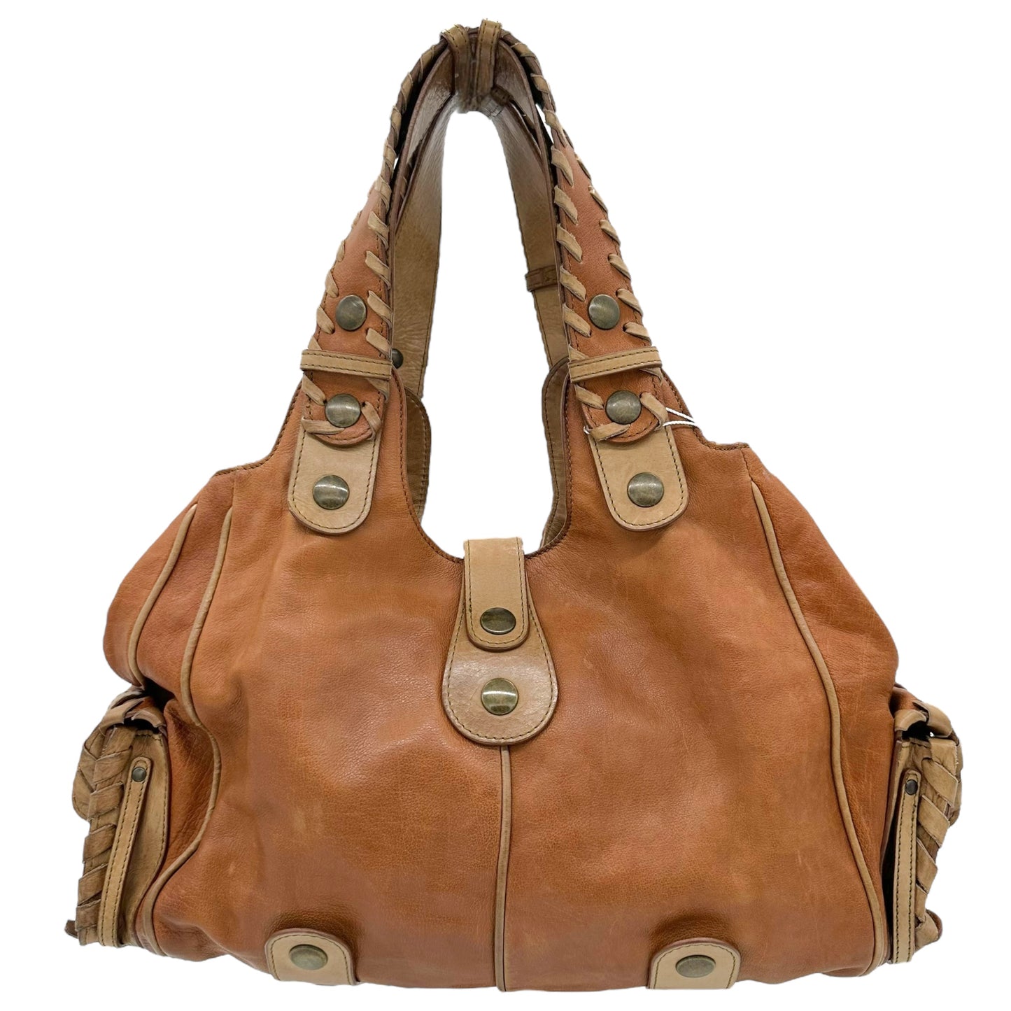 Chloe Large Silverado Hobo Bag - Outfit Repeater
