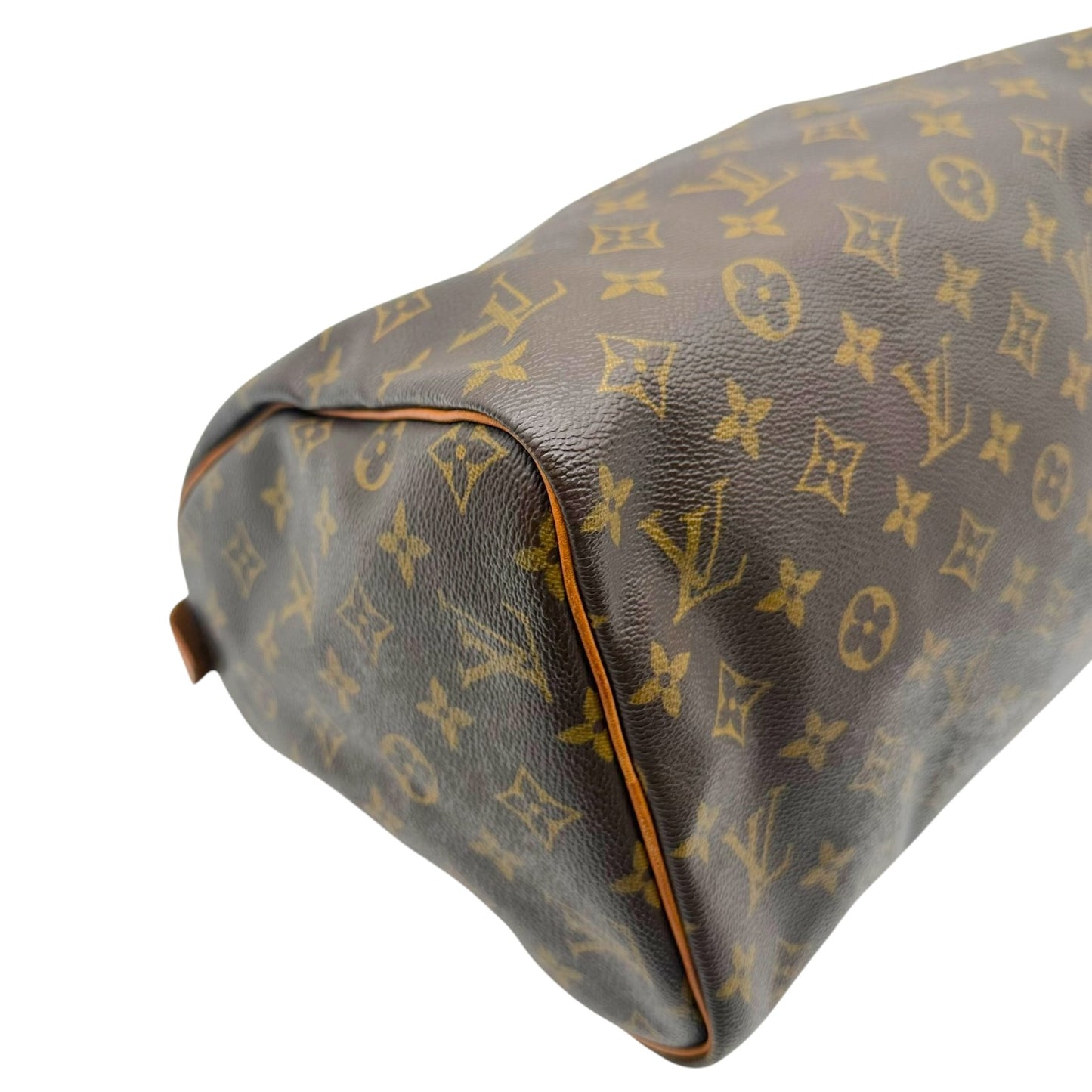 Louis Vuitton Classic Monogram Speedy 30 Handbag