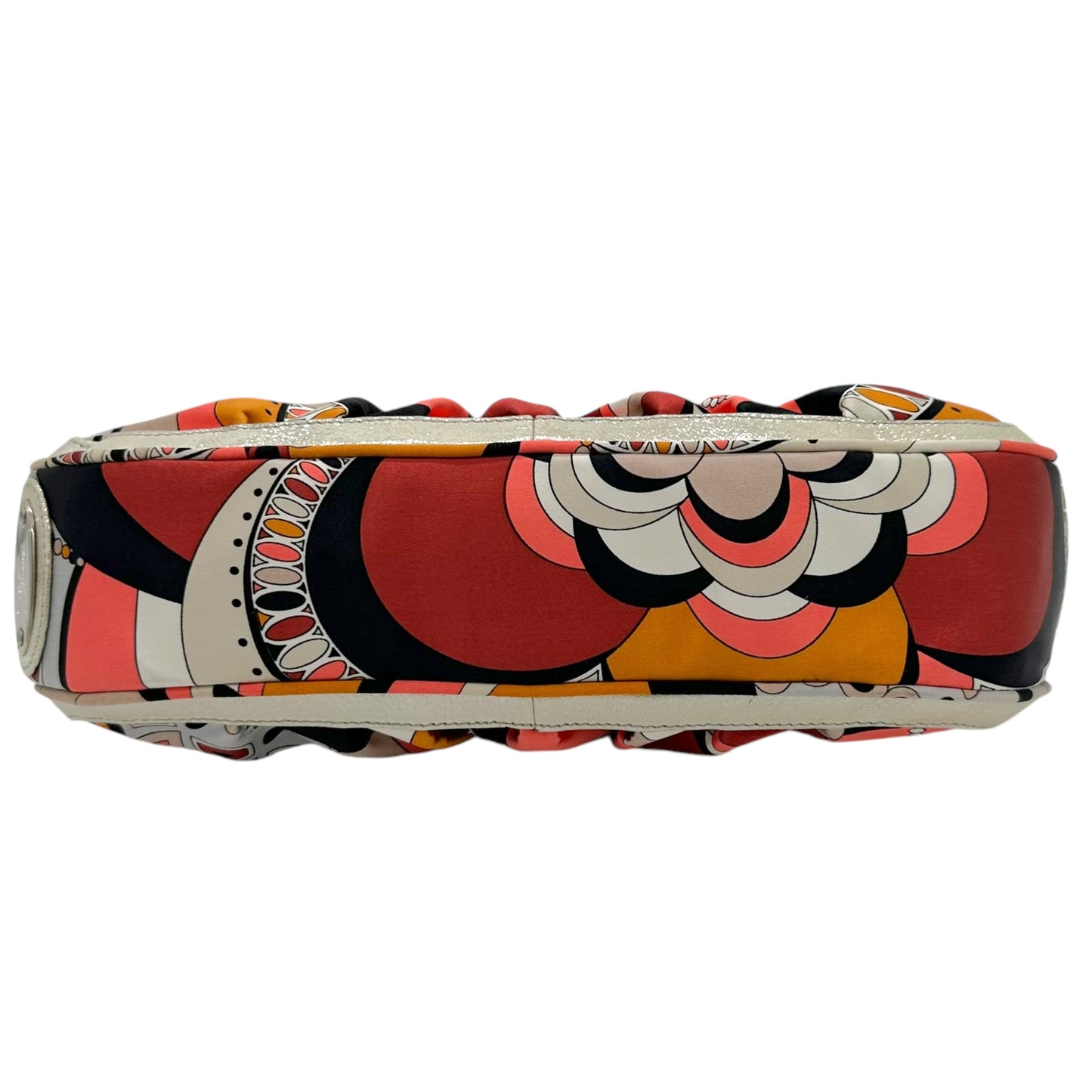 Emilio Pucci Clutch Bag - Outfit Repeater