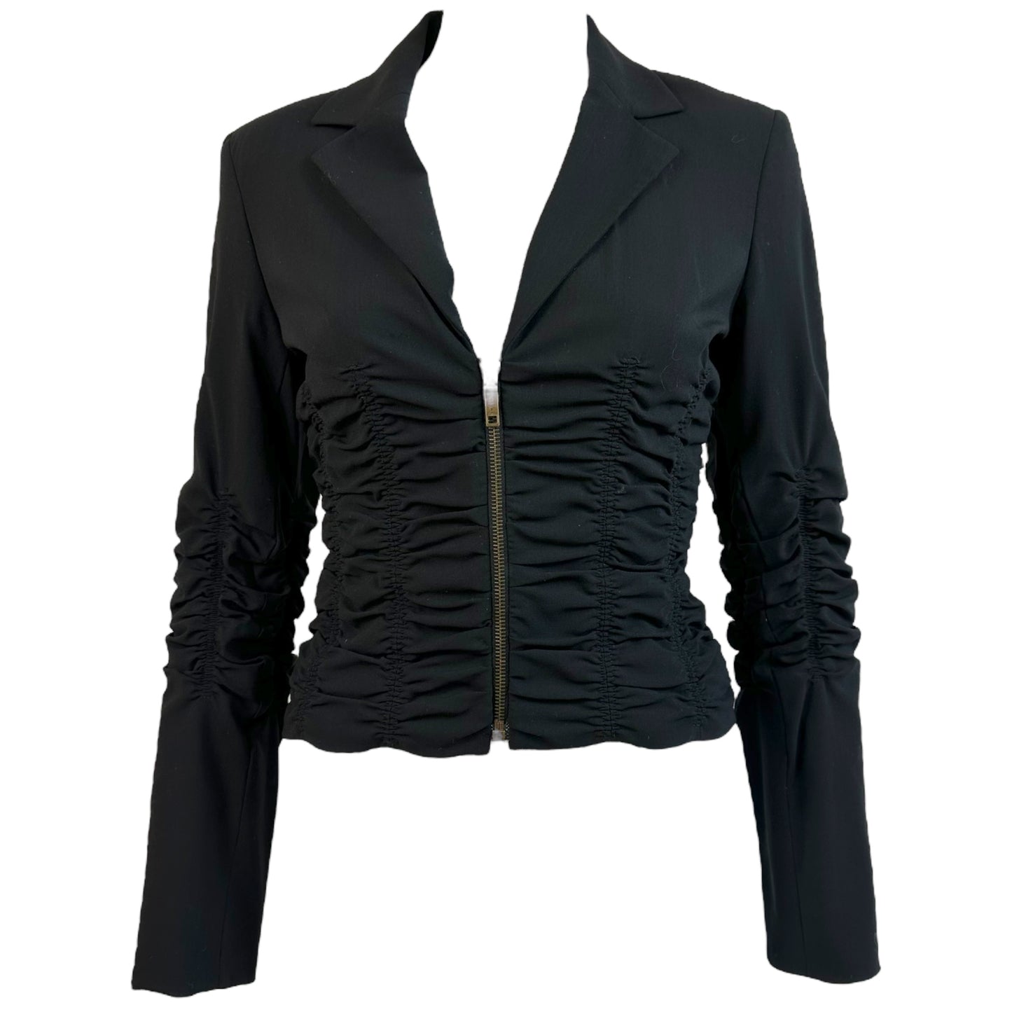 Celine by Michael Kors Black Blazer Jacket