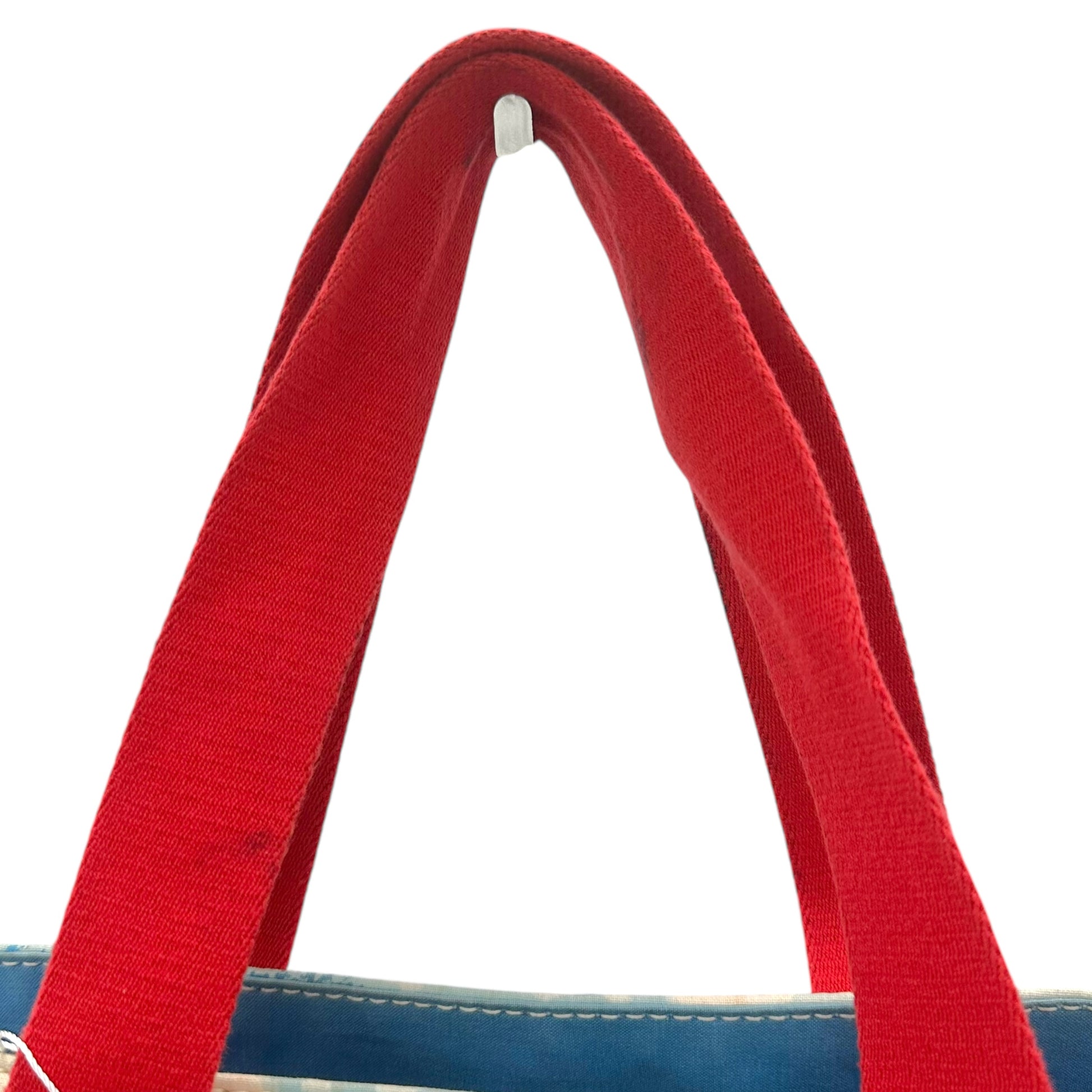 Chanel S/S 2002 Surf Tote Bag - Outfit Repeater