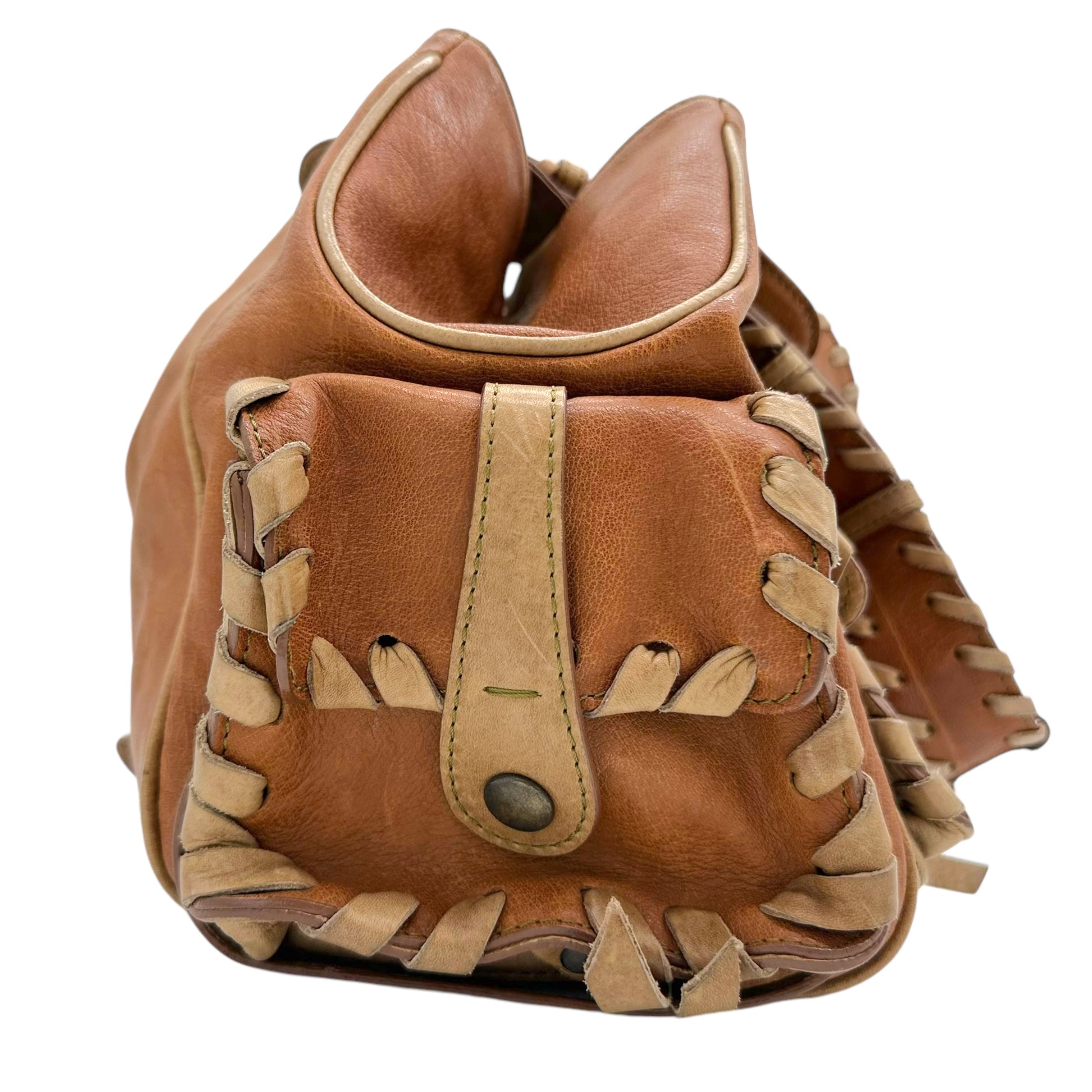 Chloe Large Silverado Hobo Bag - Outfit Repeater